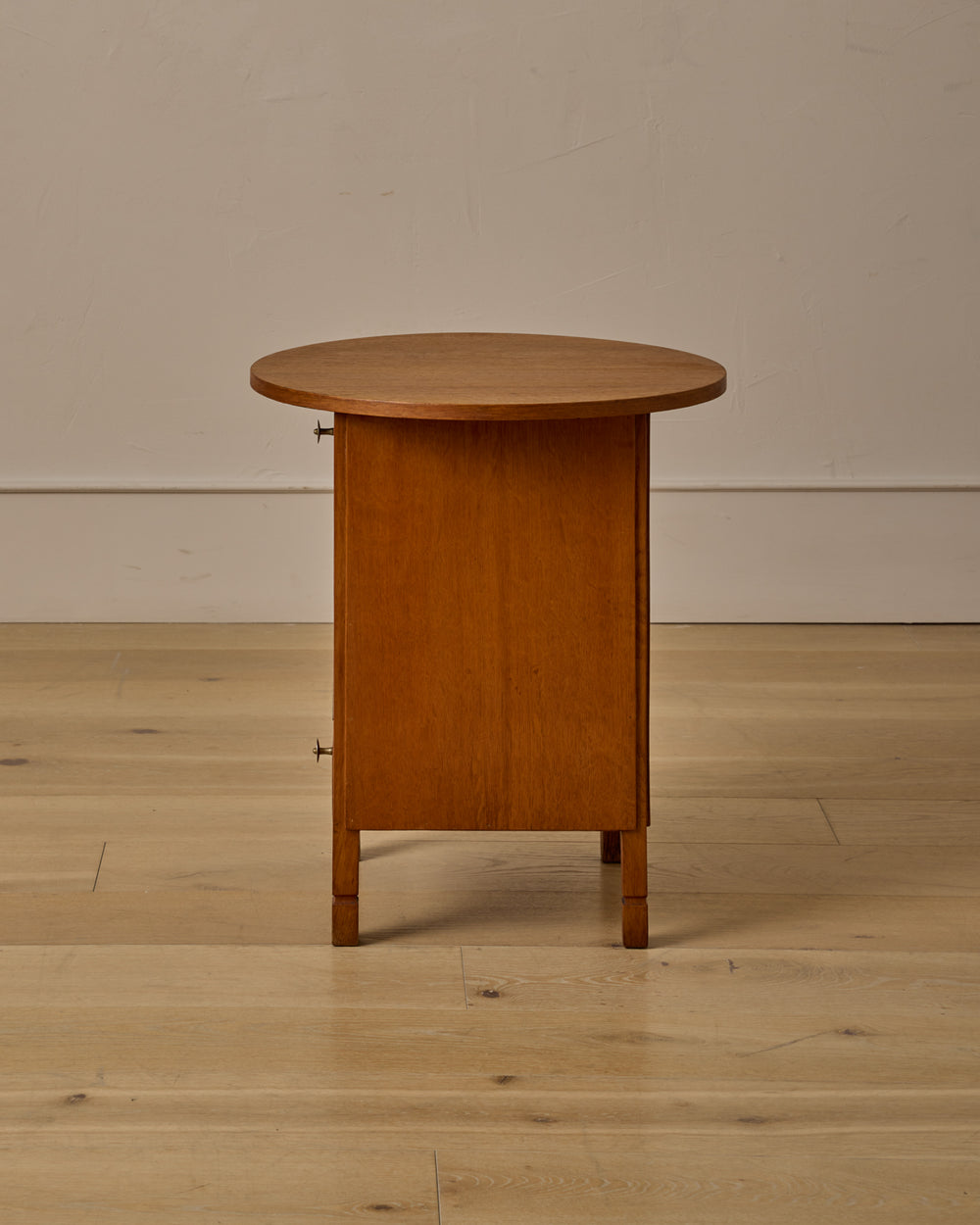 Belgian Side Table