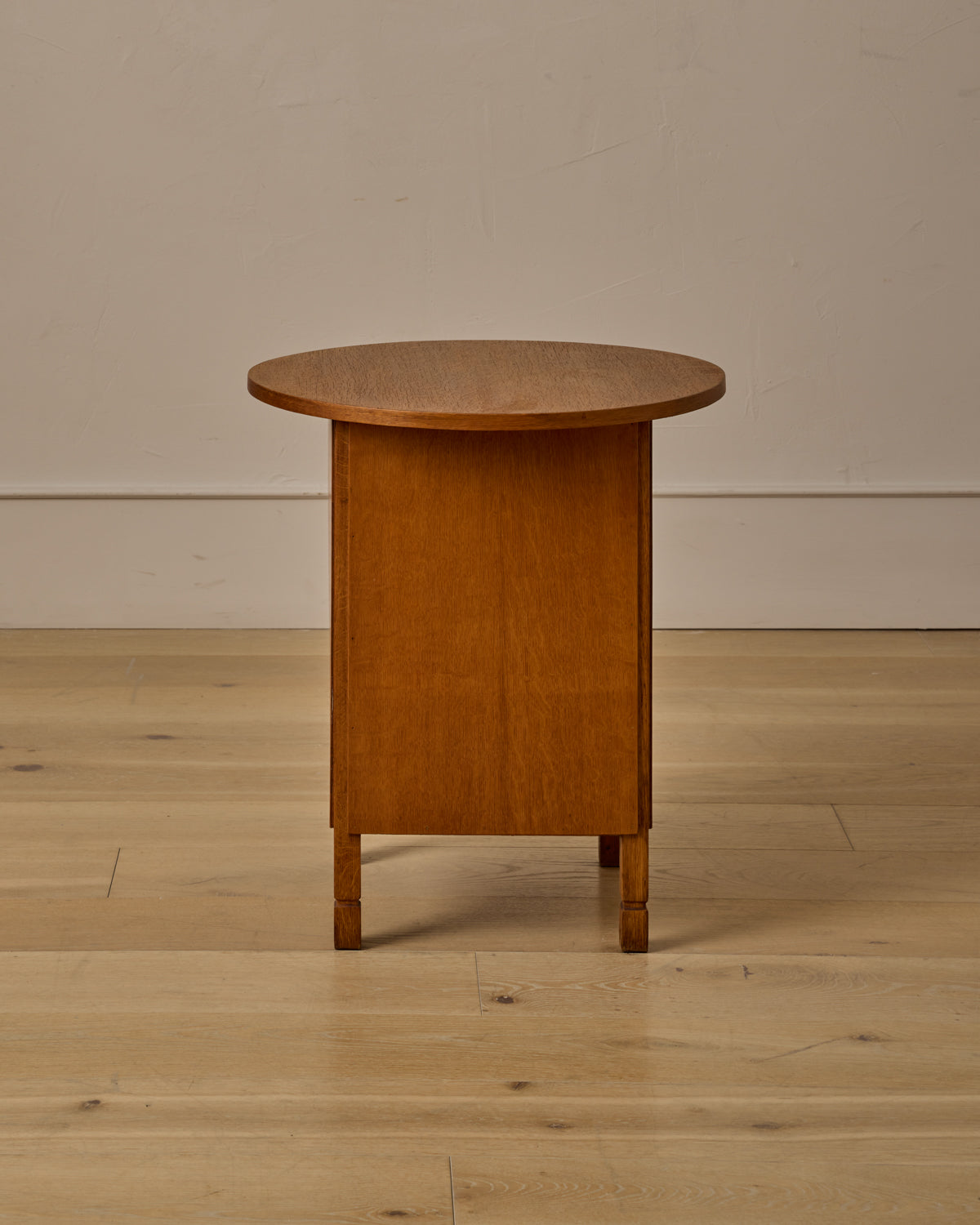 Belgian Side Table