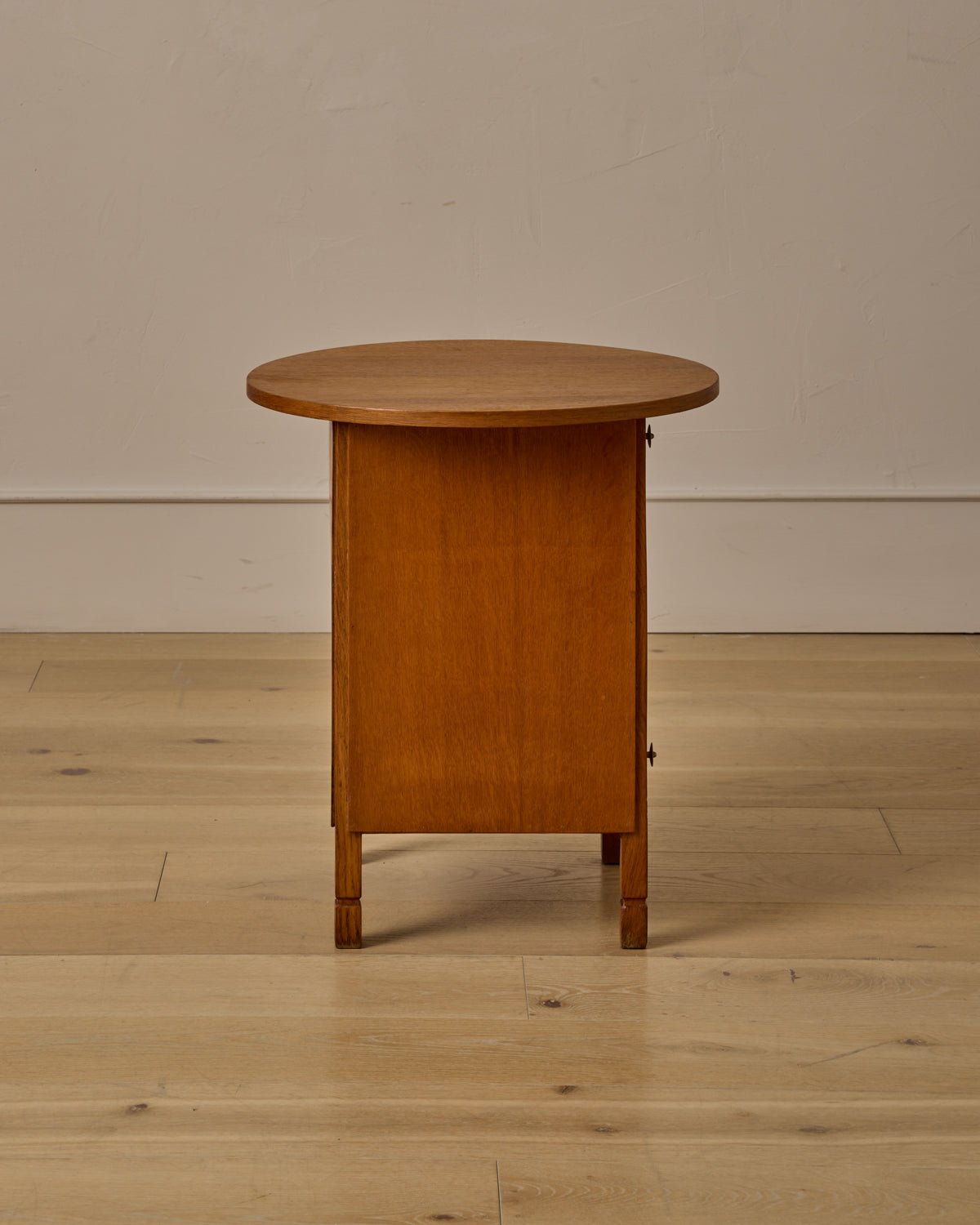 Belgian Side Table