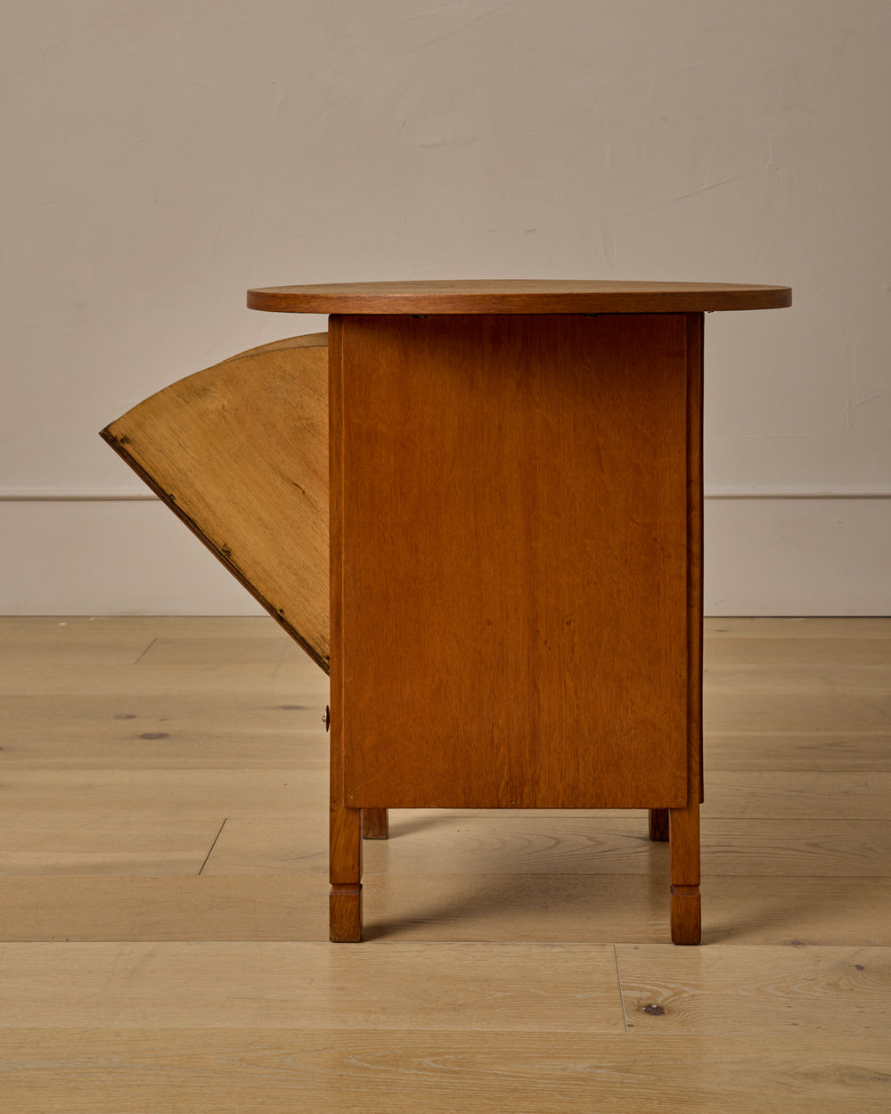 Belgian Side Table