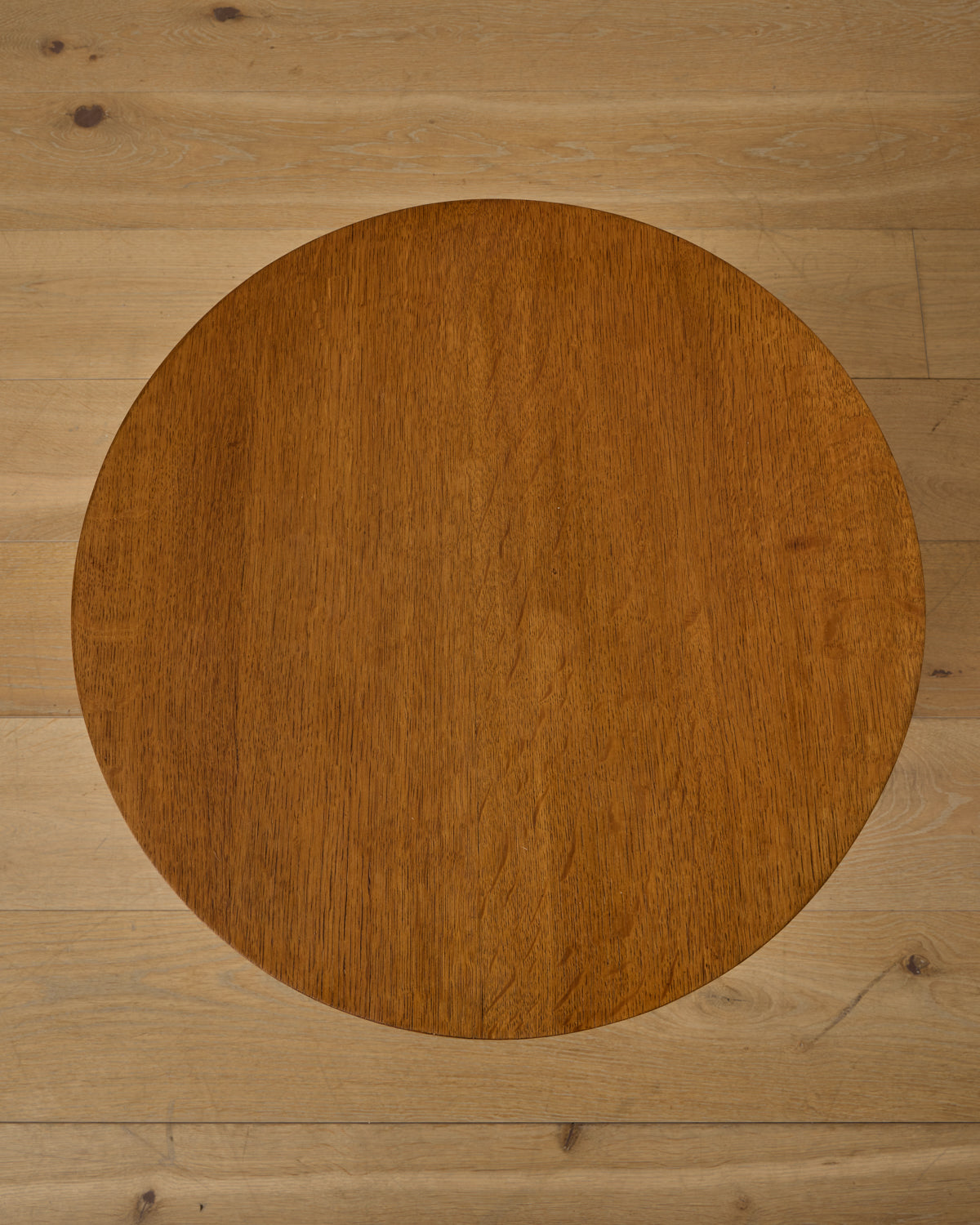 Belgian Side Table
