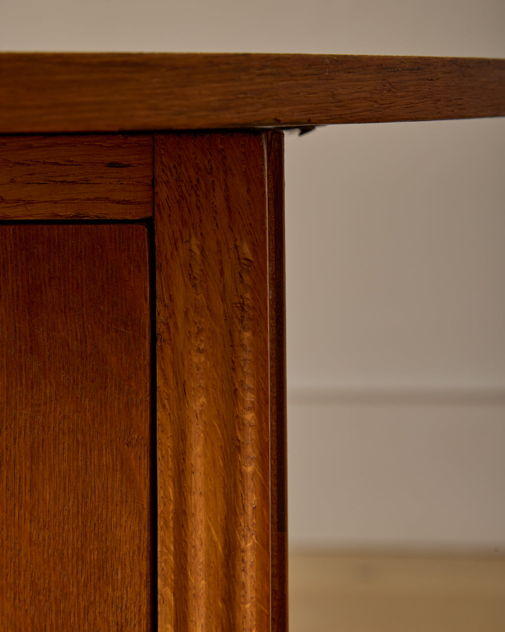 Belgian Side Table