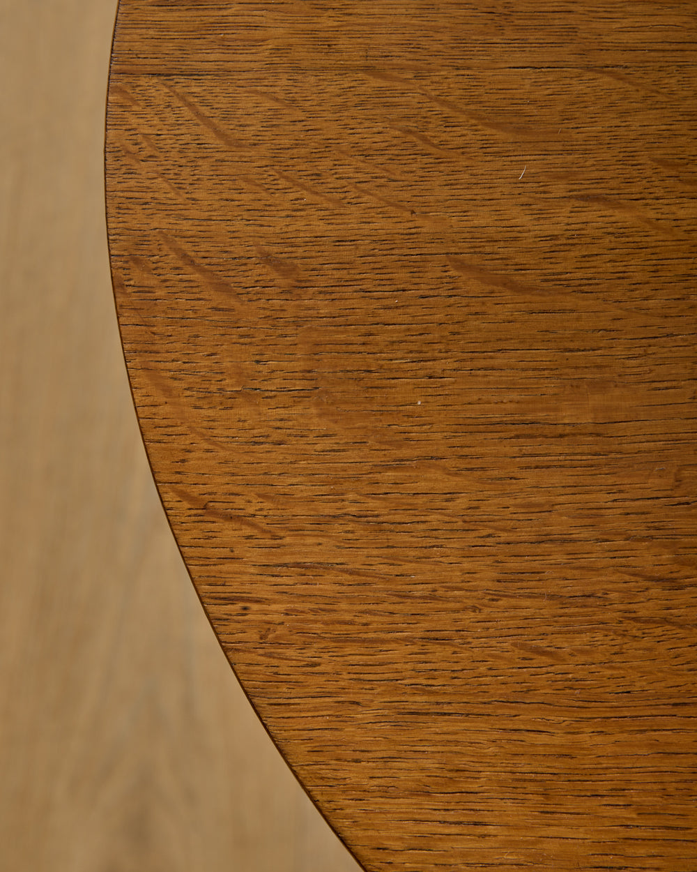 Belgian Side Table