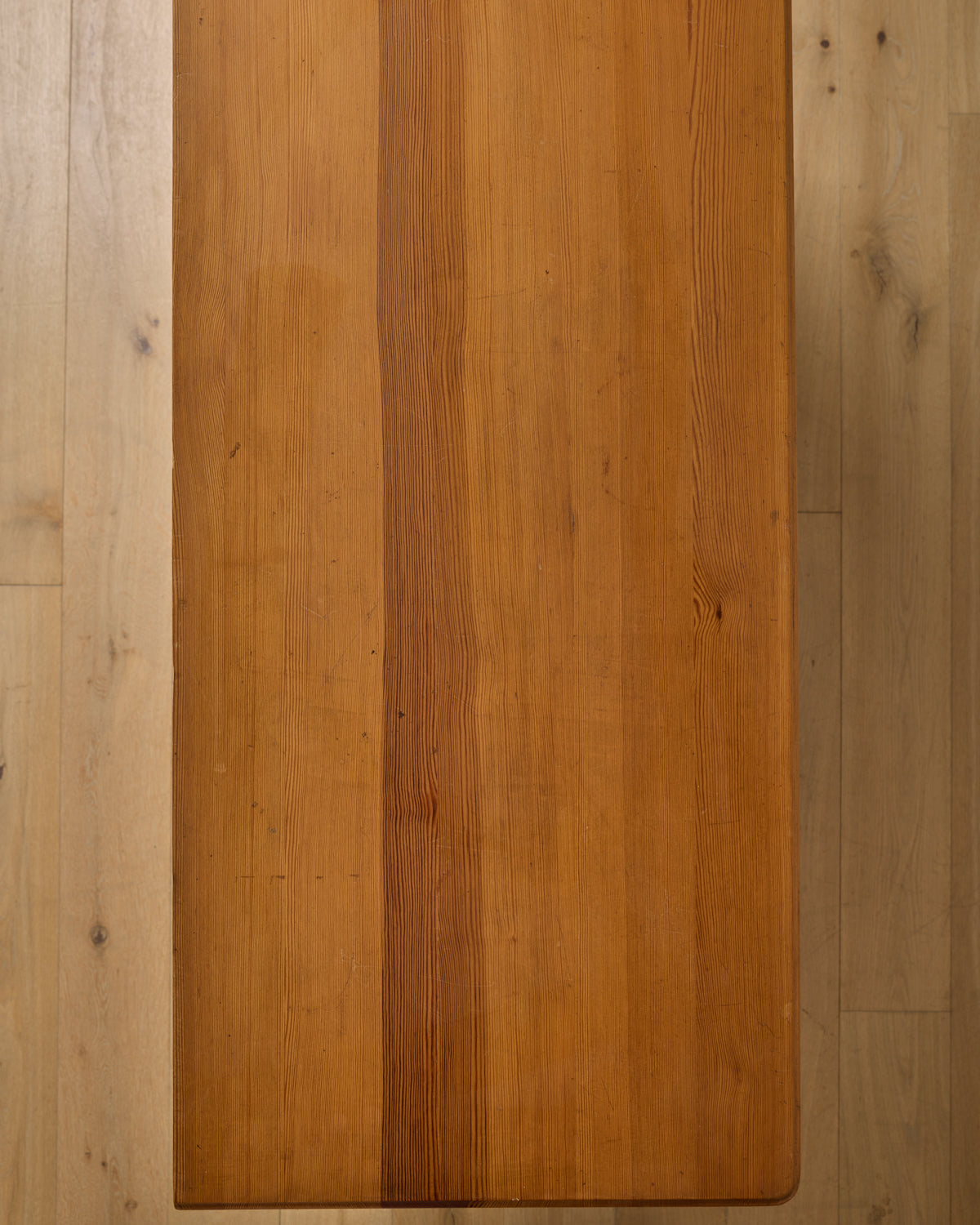 Pine Highboard by Goran Malmval