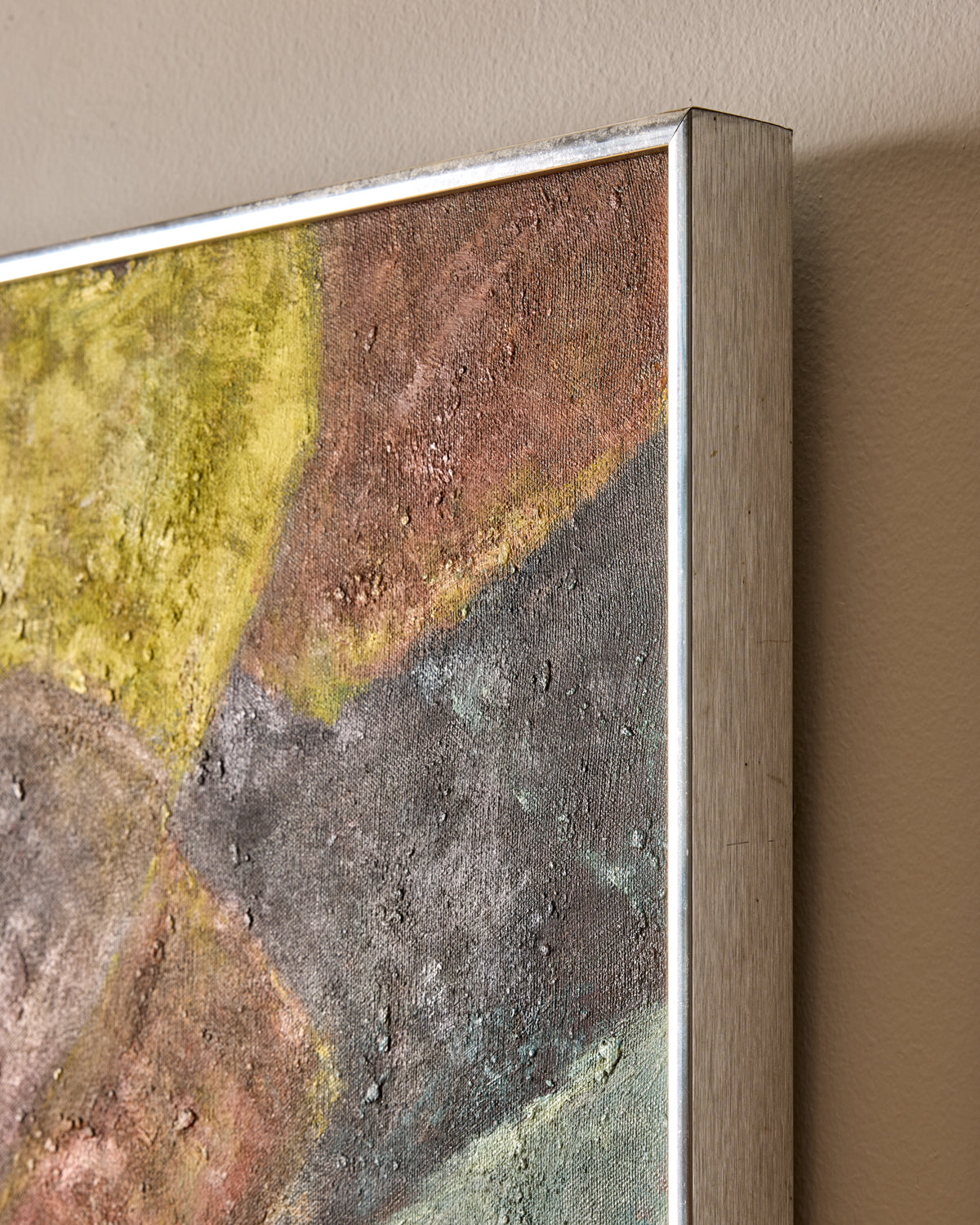 Composition with Yellow