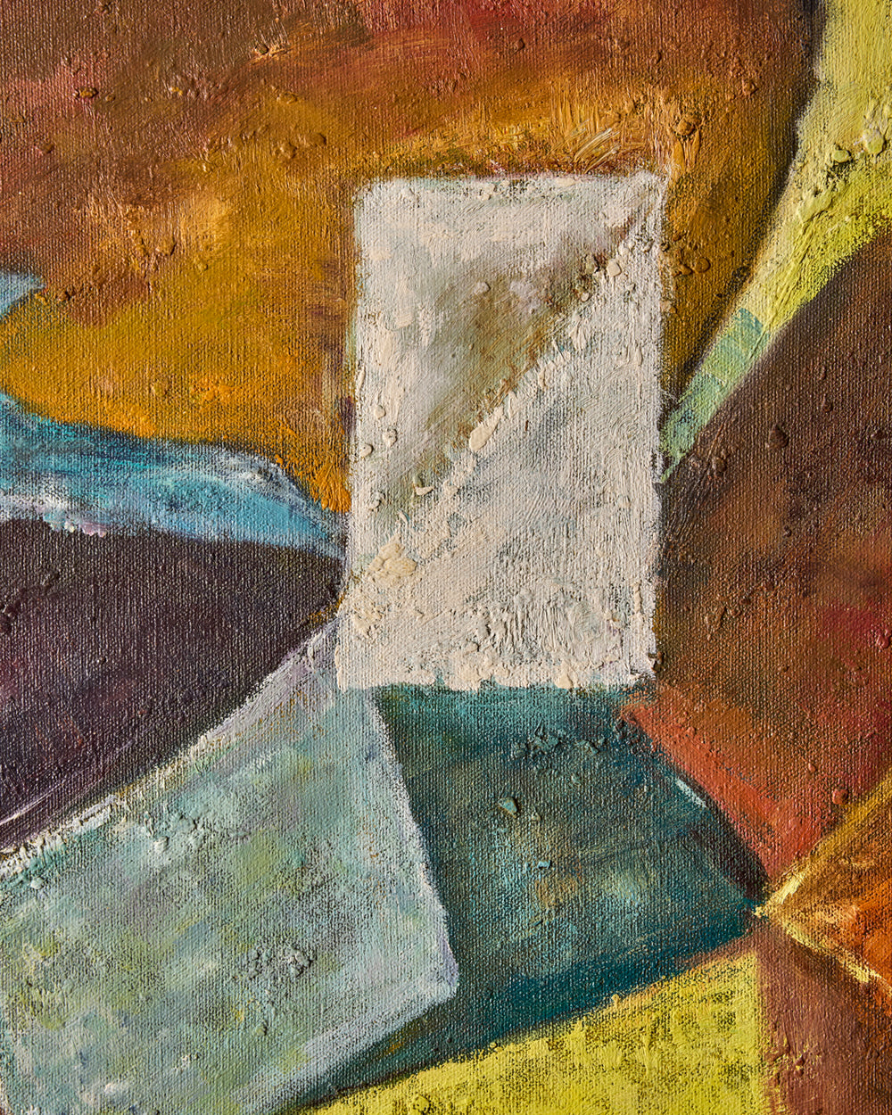 Composition with Yellow