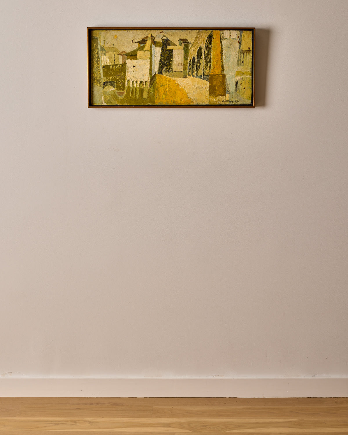 Townscape