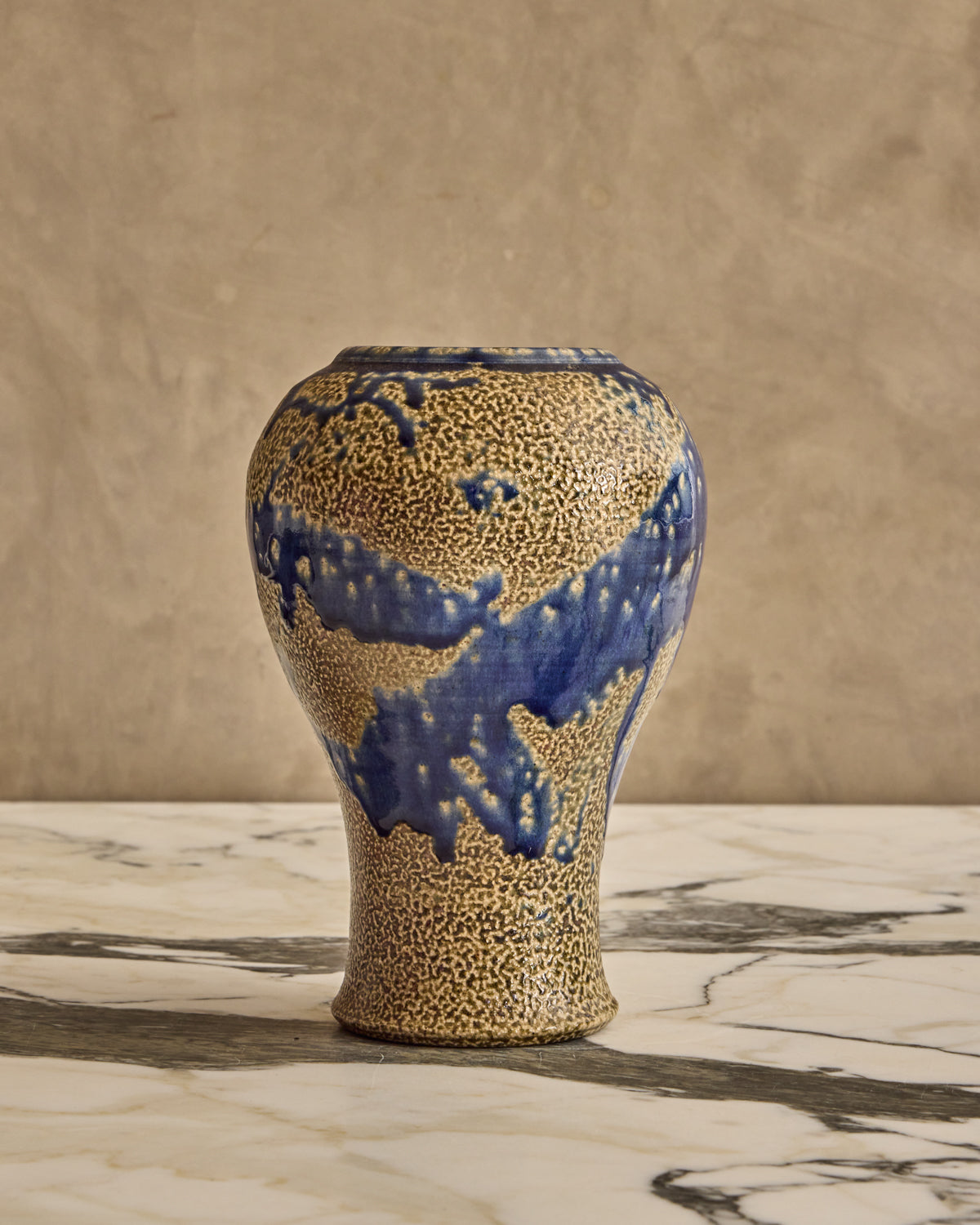 Blue Glaze Studio Pottery