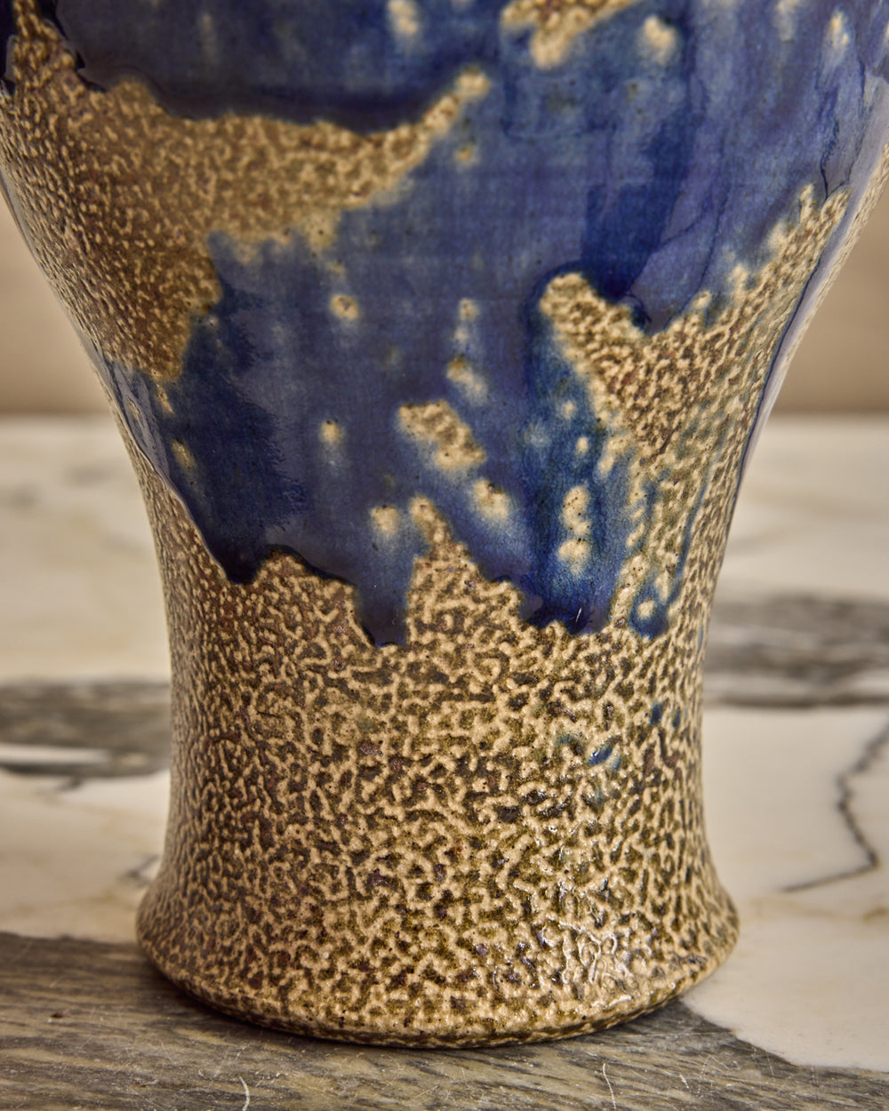 Blue Glaze Studio Pottery