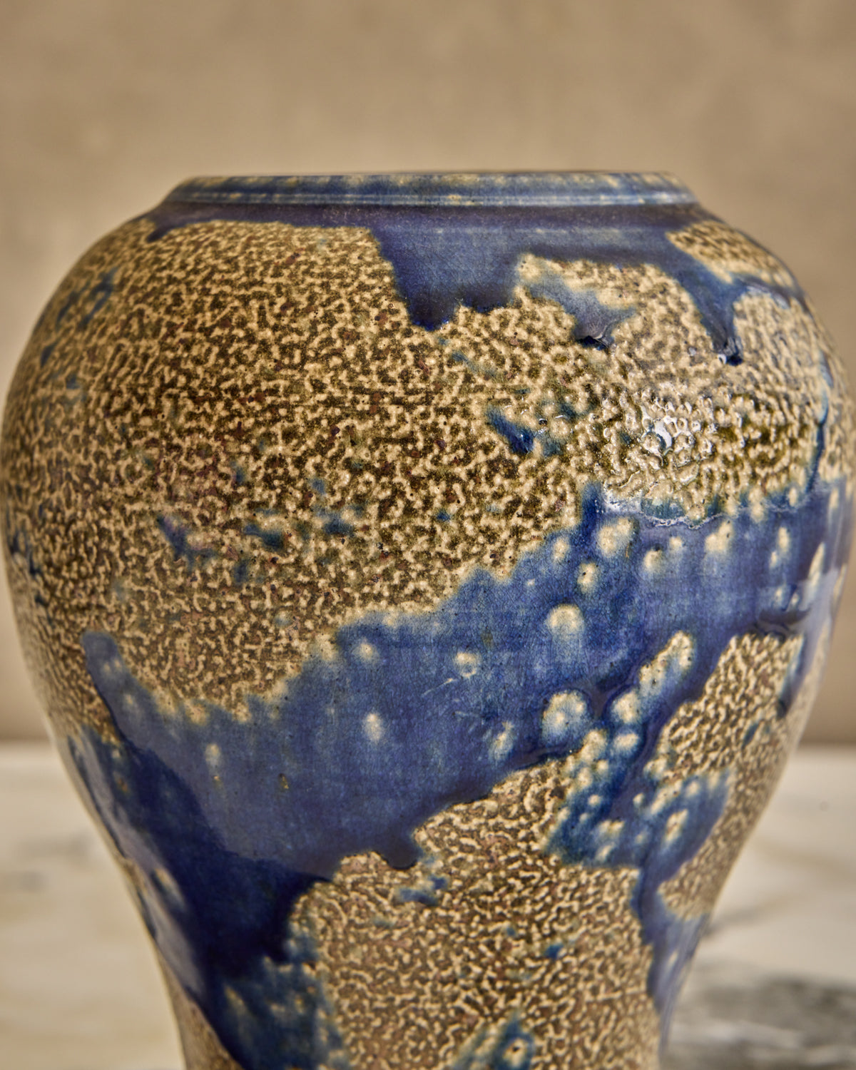 Blue Glaze Studio Pottery