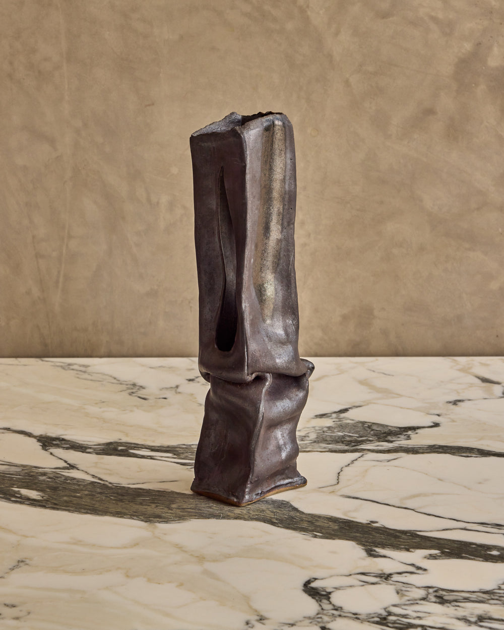 Hawaiian Ceramic Sculpture