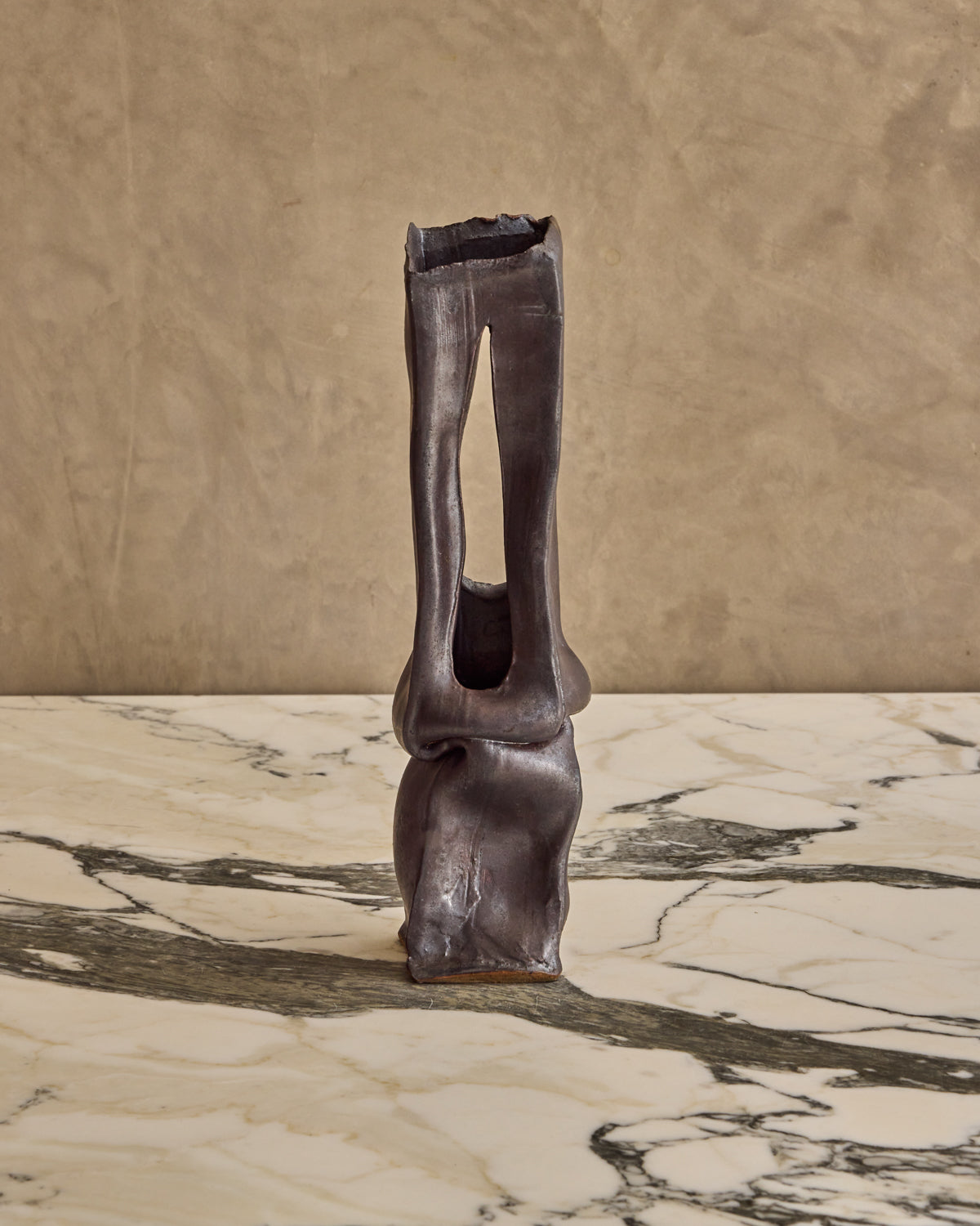 Hawaiian Ceramic Sculpture