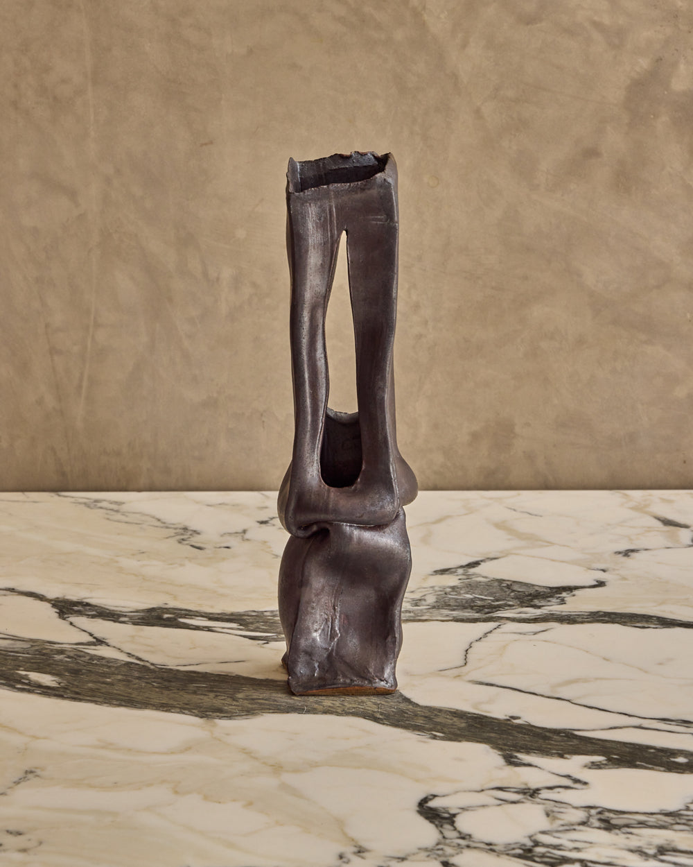 Hawaiian Ceramic Sculpture