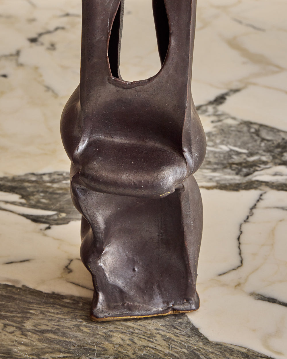 Hawaiian Ceramic Sculpture