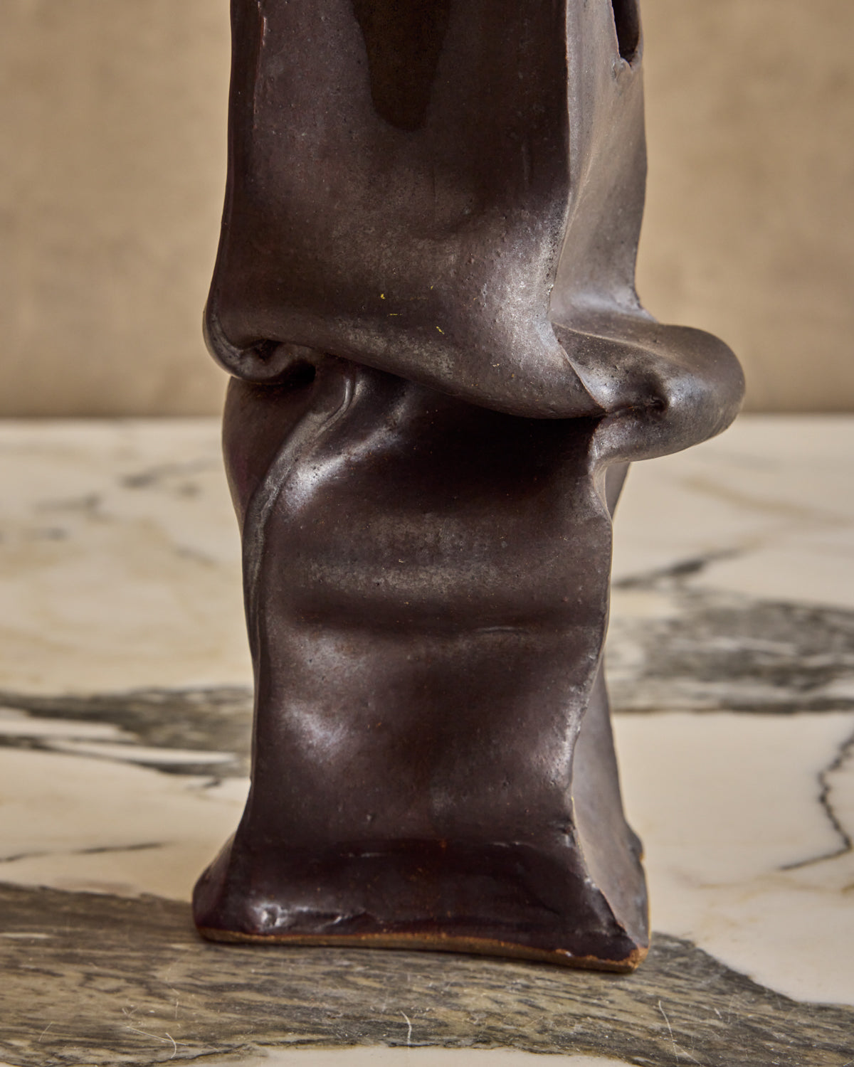 Hawaiian Ceramic Sculpture