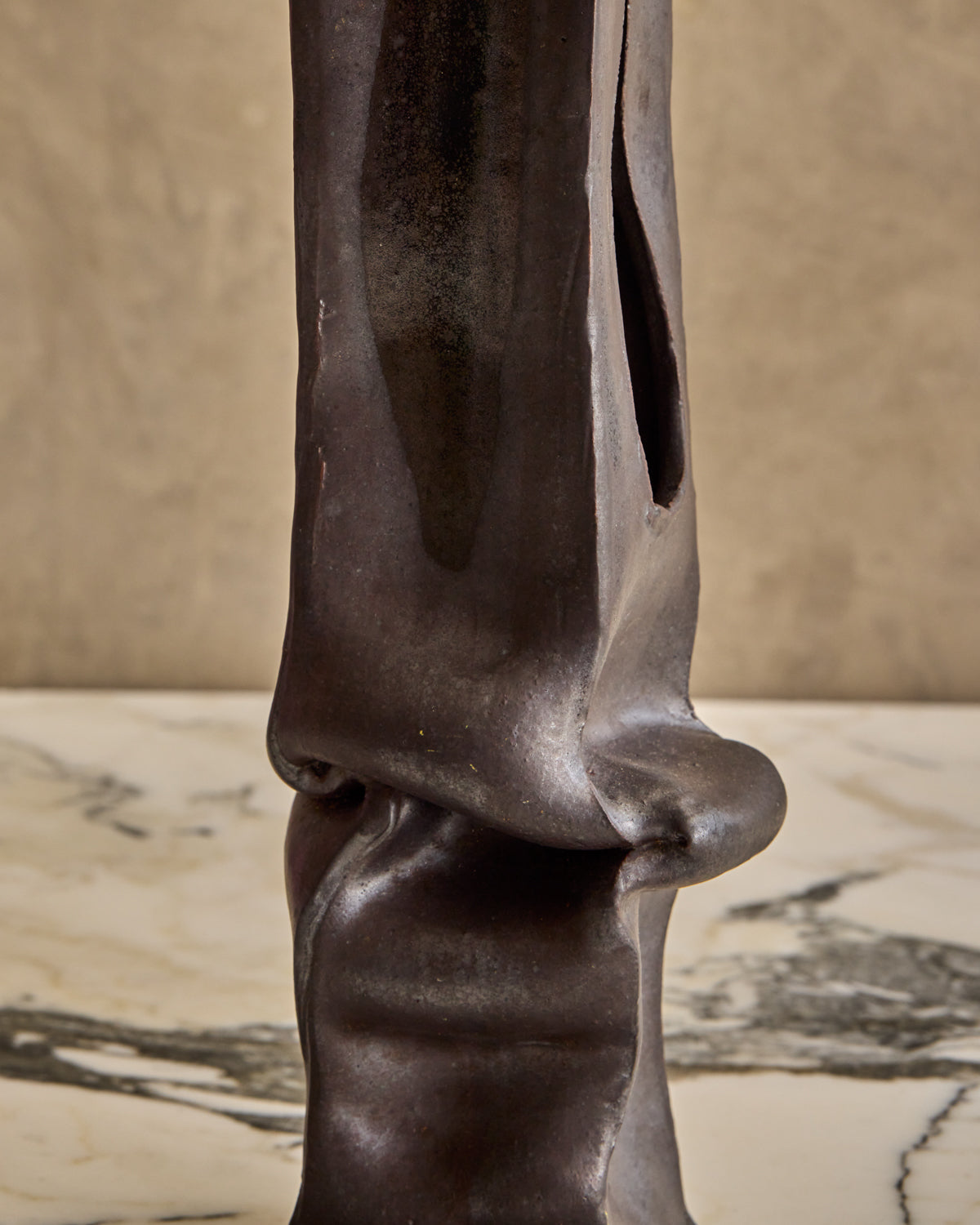 Hawaiian Ceramic Sculpture