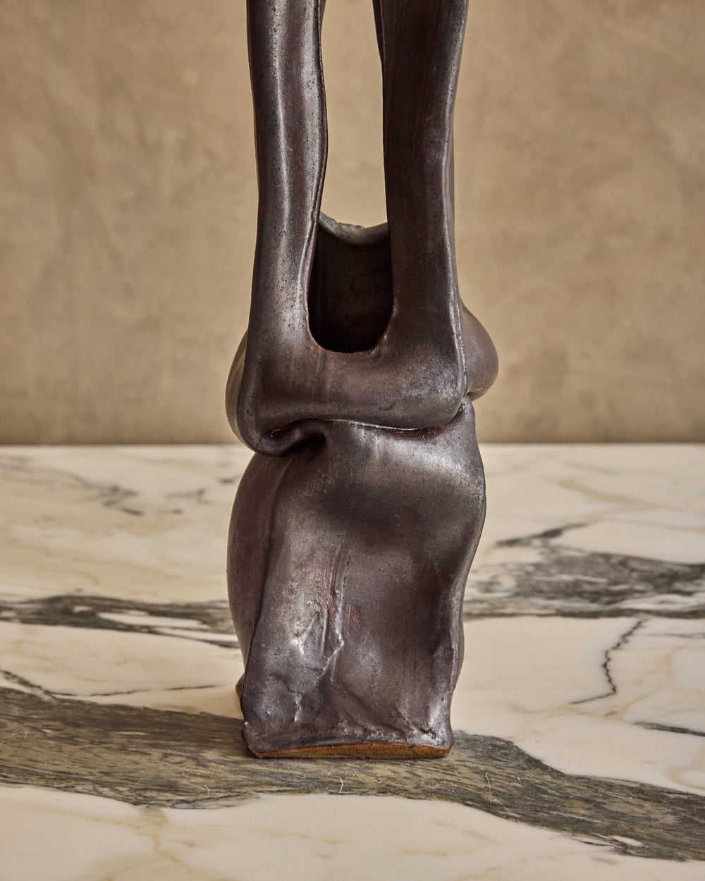 Hawaiian Ceramic Sculpture