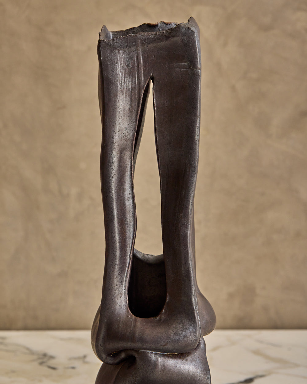 Hawaiian Ceramic Sculpture