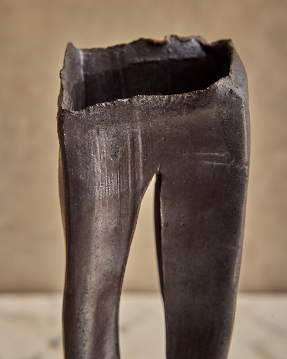 Hawaiian Ceramic Sculpture