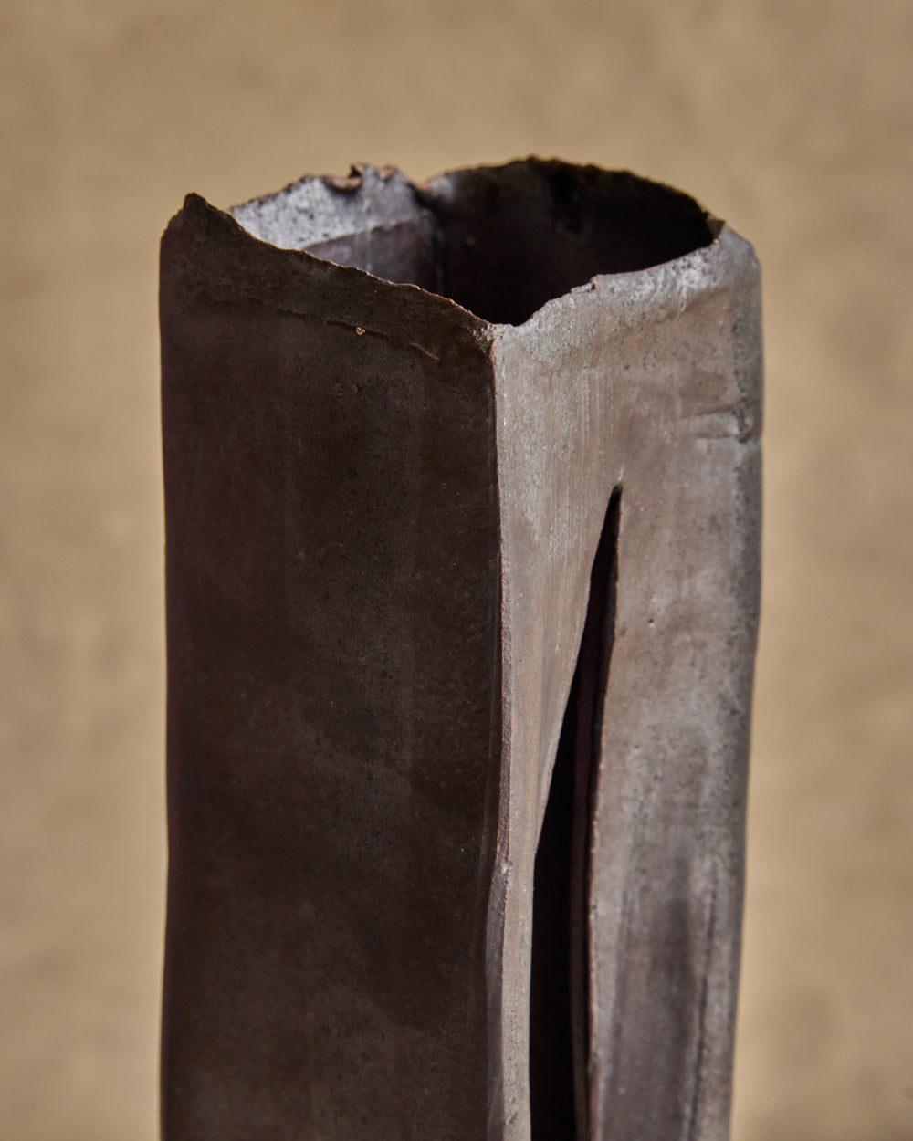 Hawaiian Ceramic Sculpture