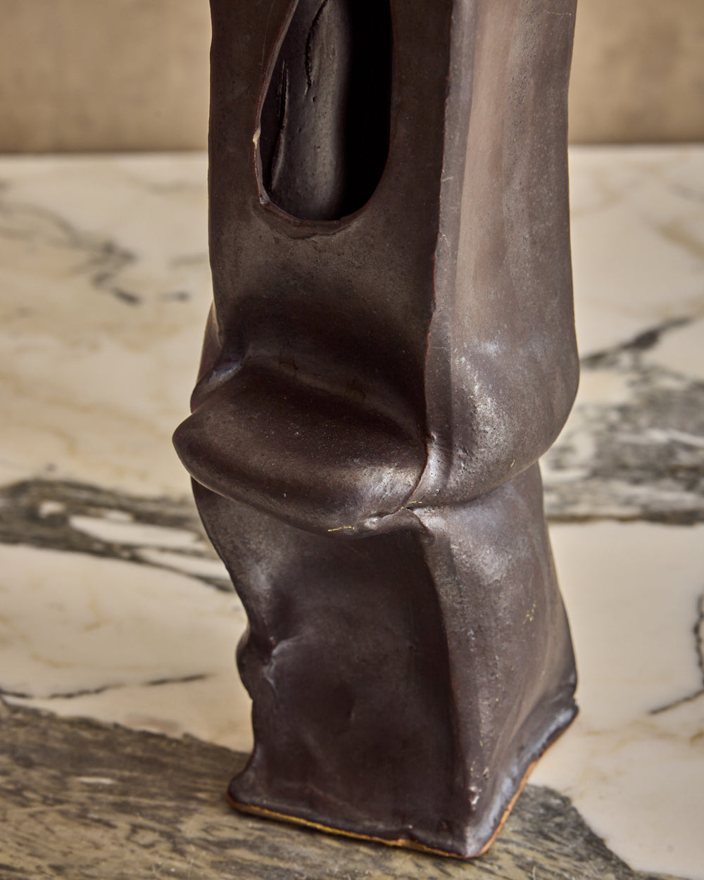 Hawaiian Ceramic Sculpture