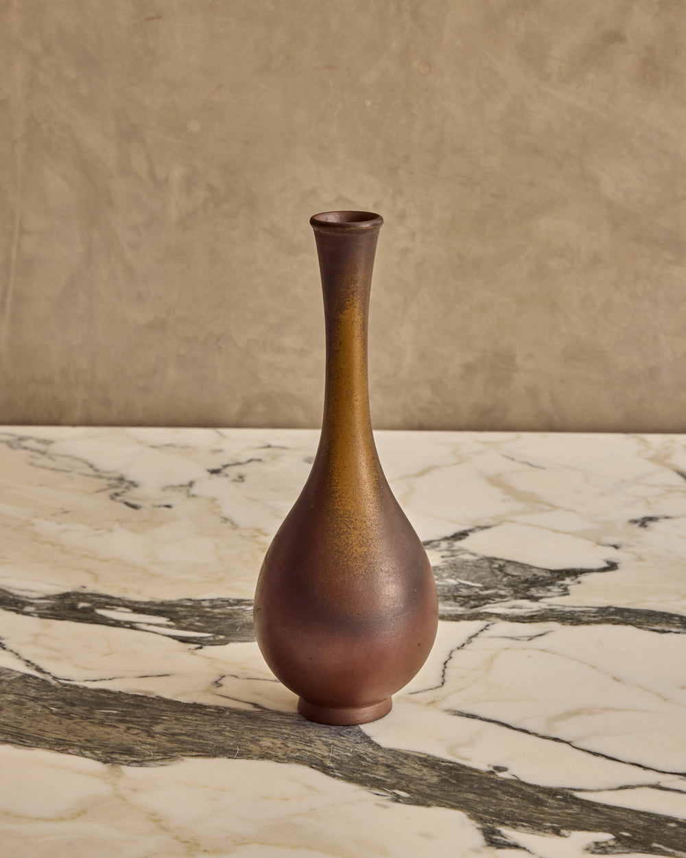 Japanese Ceramic Vase #4