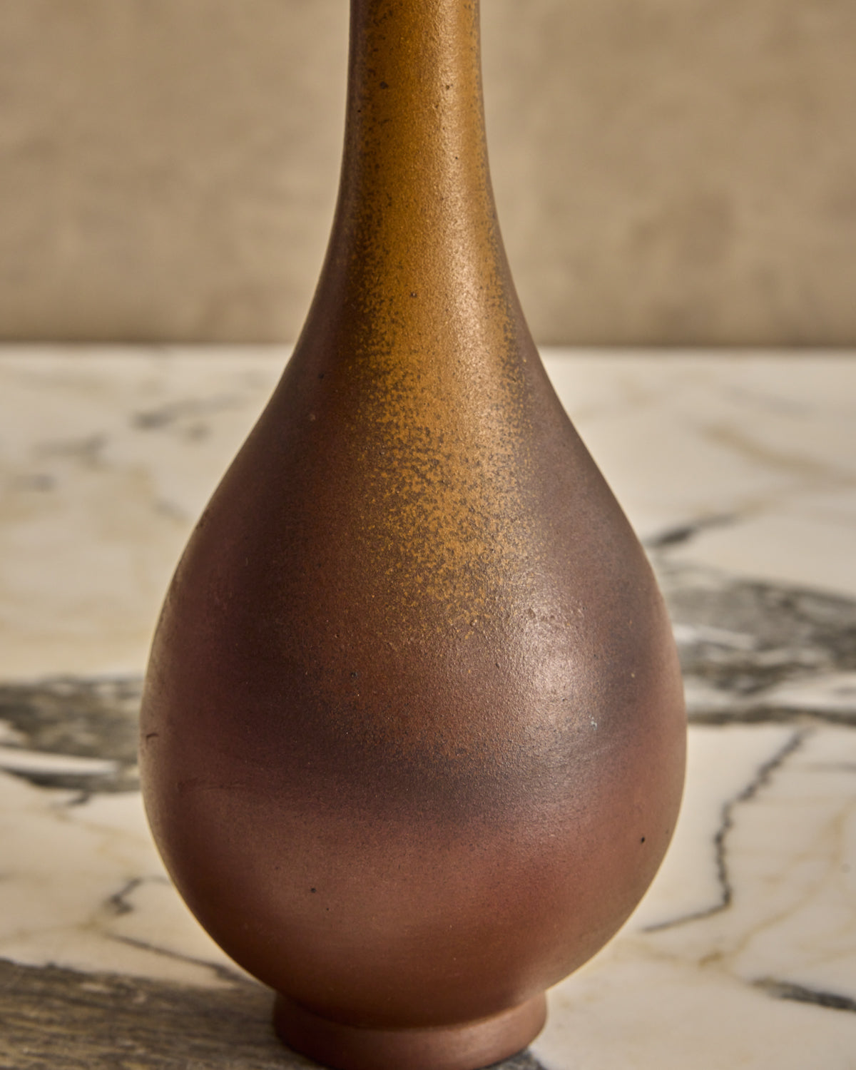 Japanese Ceramic Vase #4