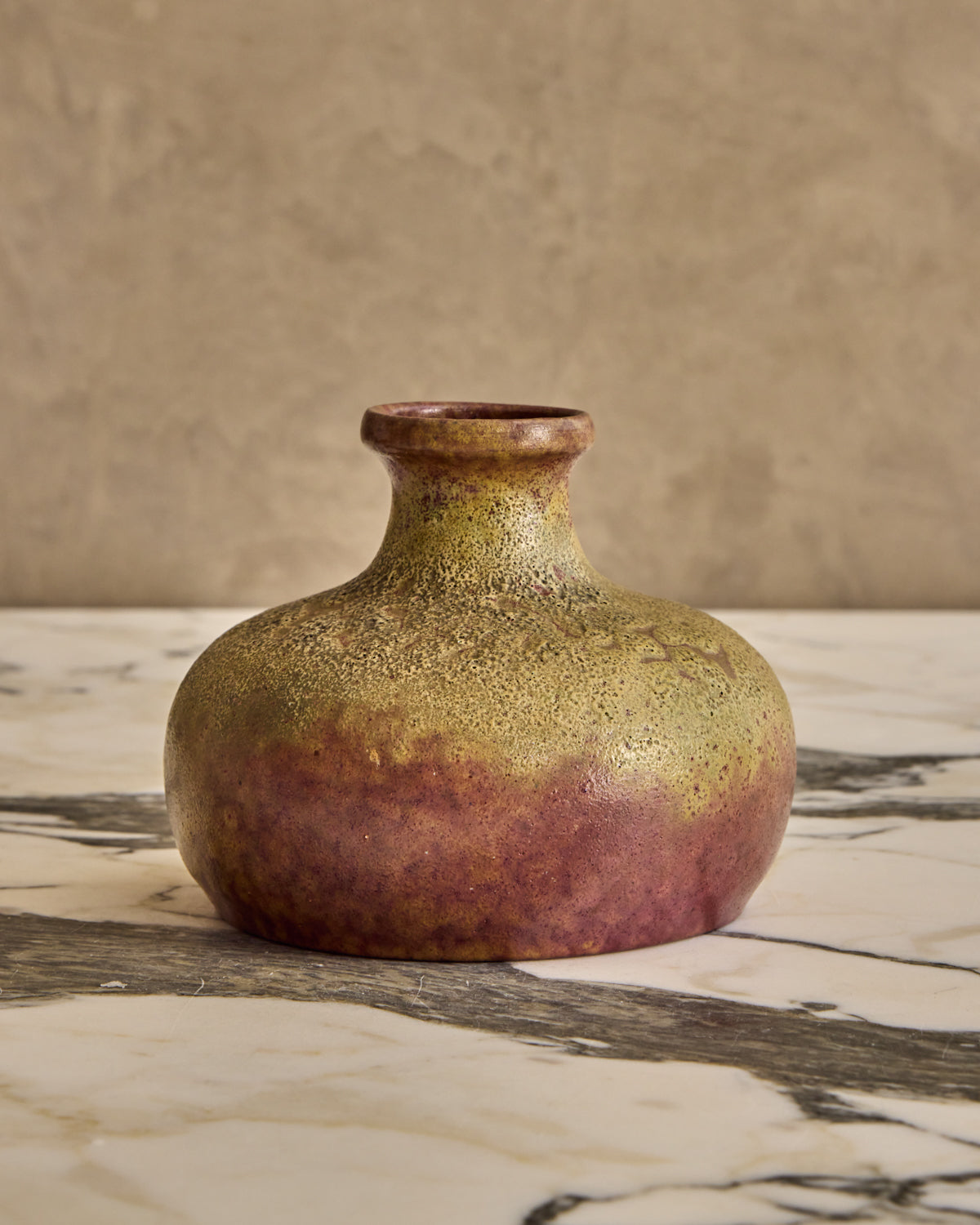 Ombre Pot