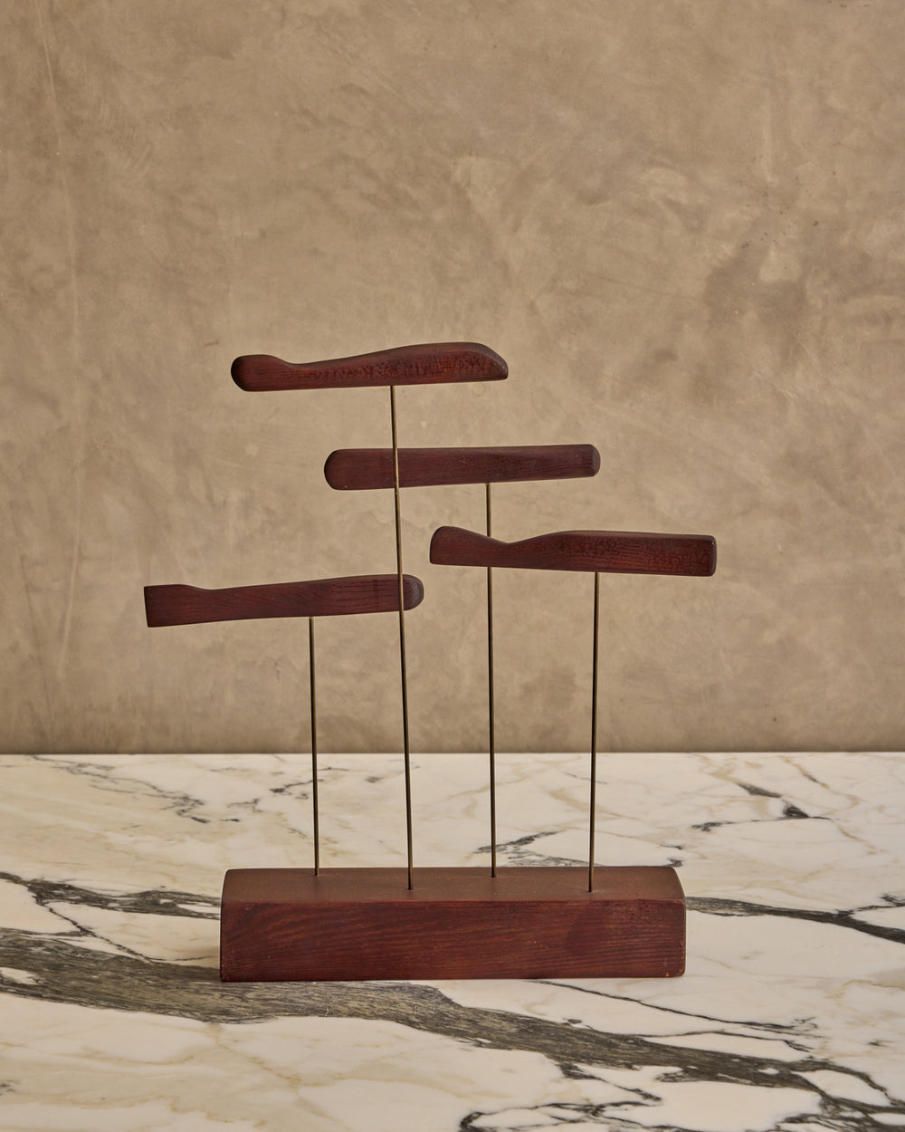 Stationary Mobile #1