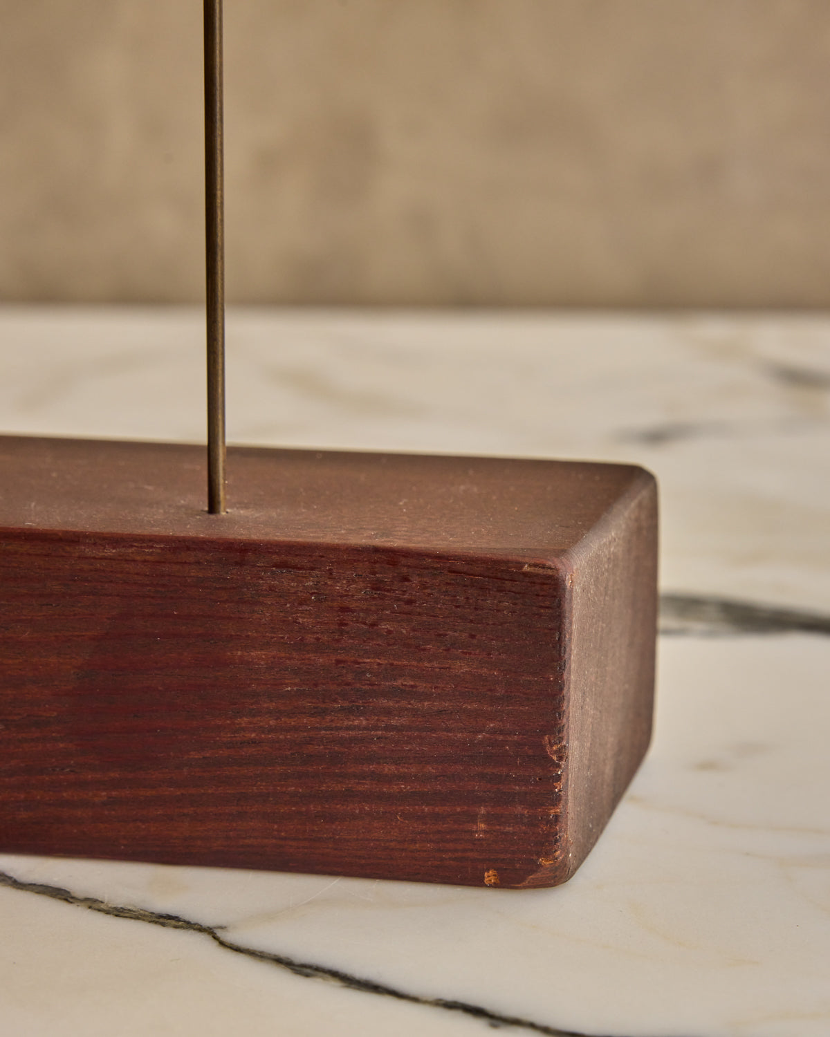 Stationary Mobile #1