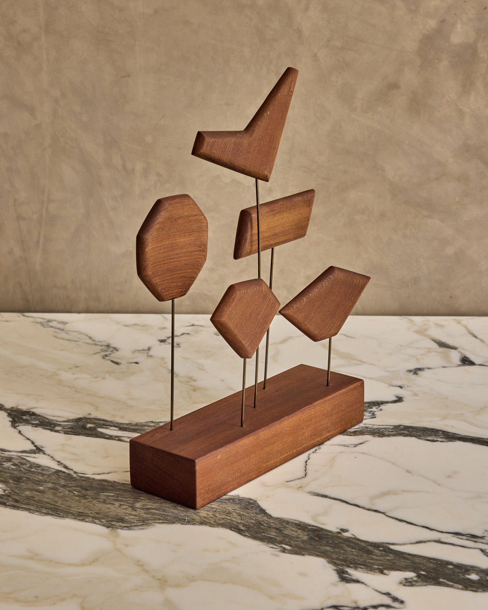 Stationary Mobile #2