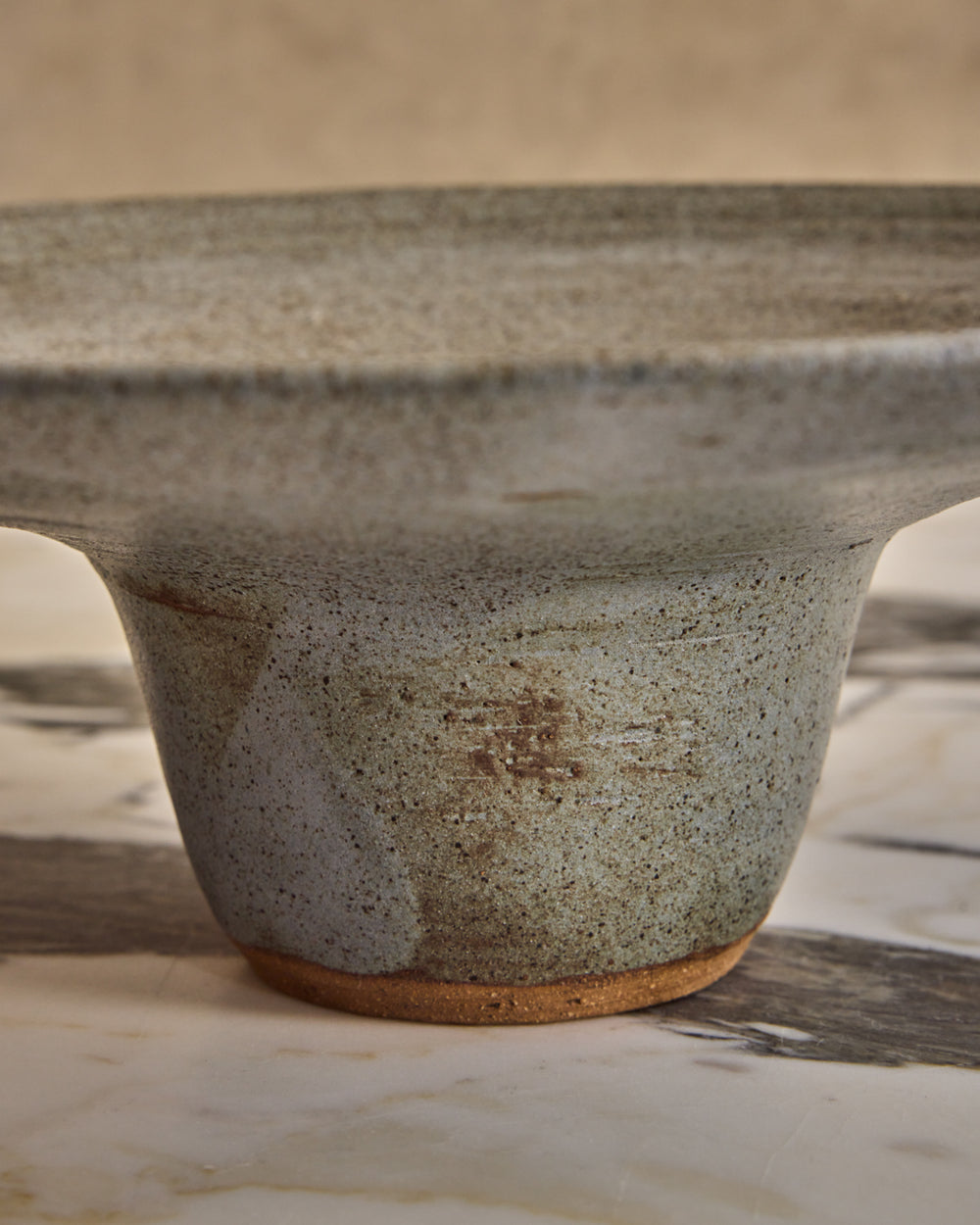 Wide Brim Bowl
