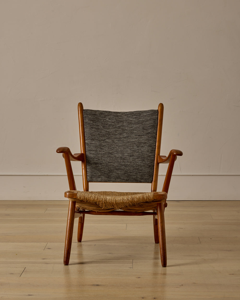 1950s Armchair by De Ster Gelderland