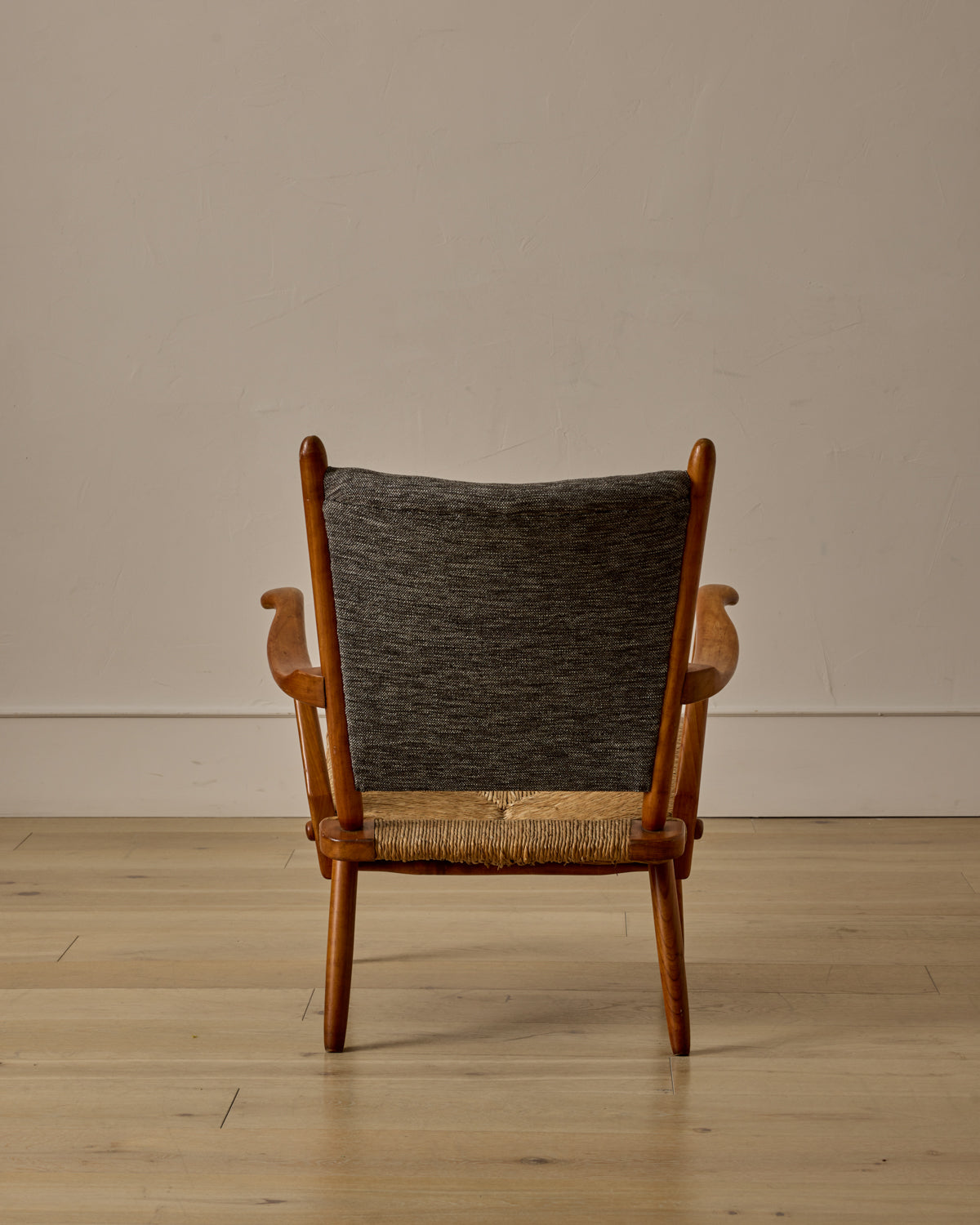 1950s Armchair by De Ster Gelderland