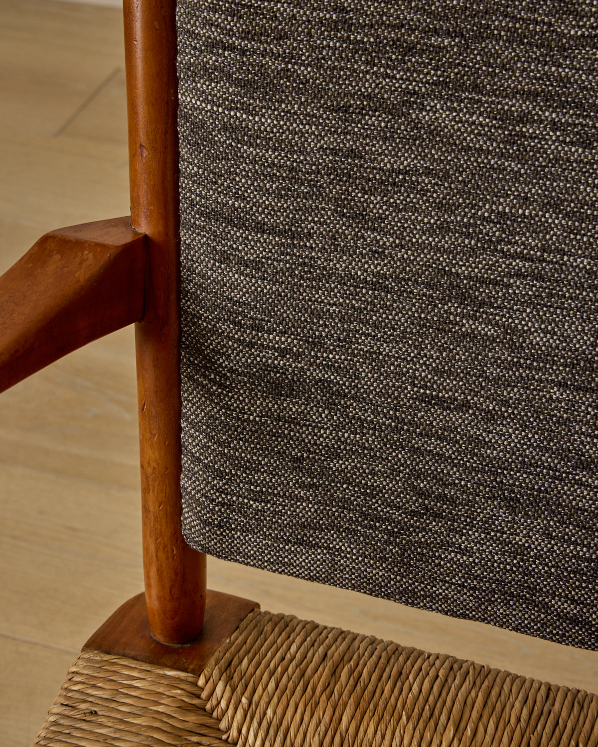 1950s Armchair by De Ster Gelderland