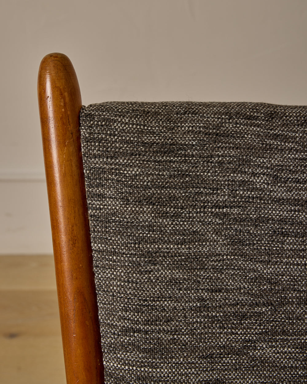 1950s Armchair by De Ster Gelderland