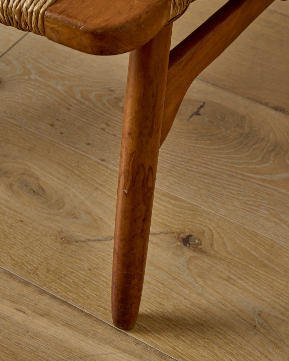 1950s Armchair by De Ster Gelderland