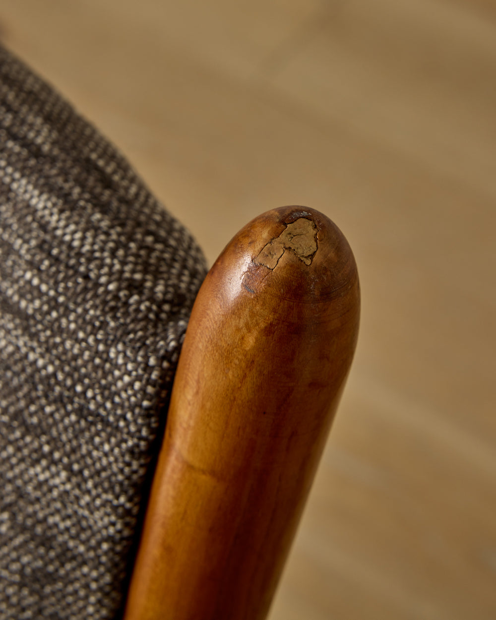 1950s Armchair by De Ster Gelderland