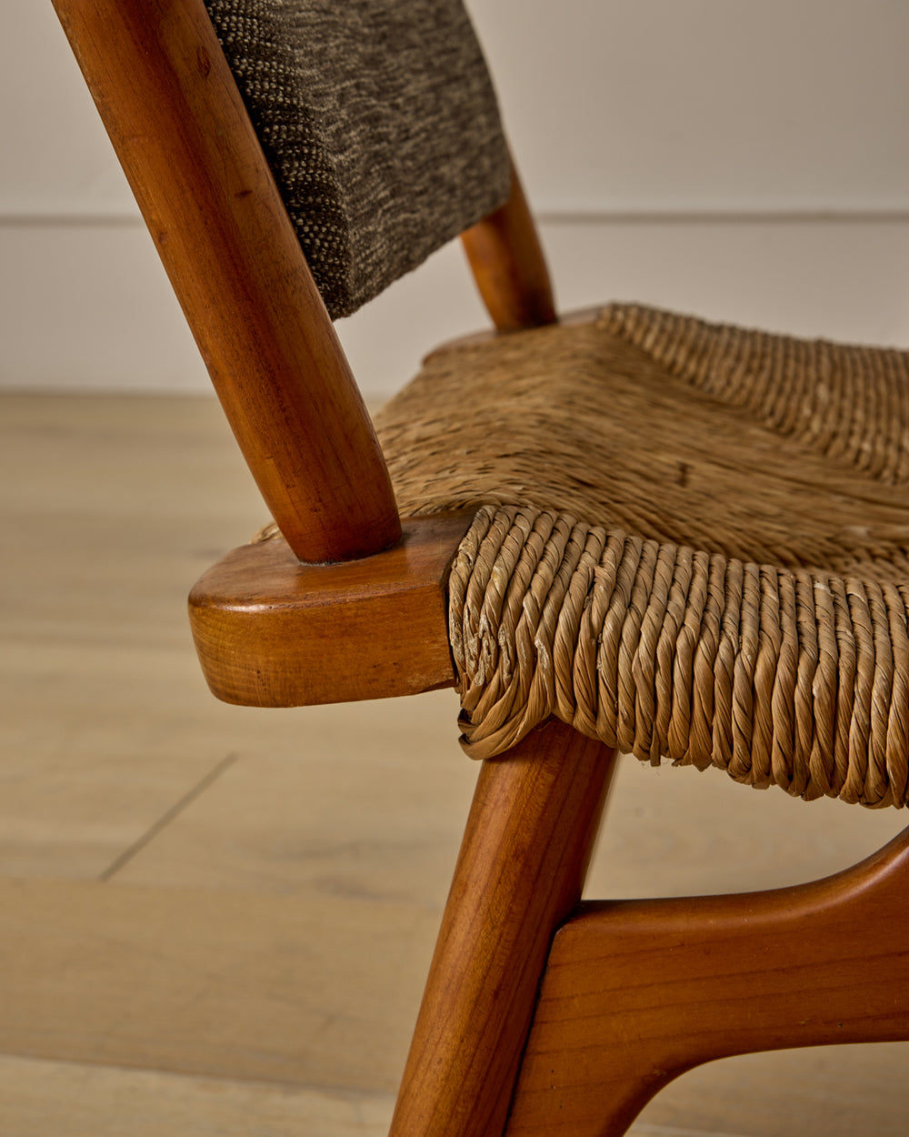 1950s Armchair by De Ster Gelderland