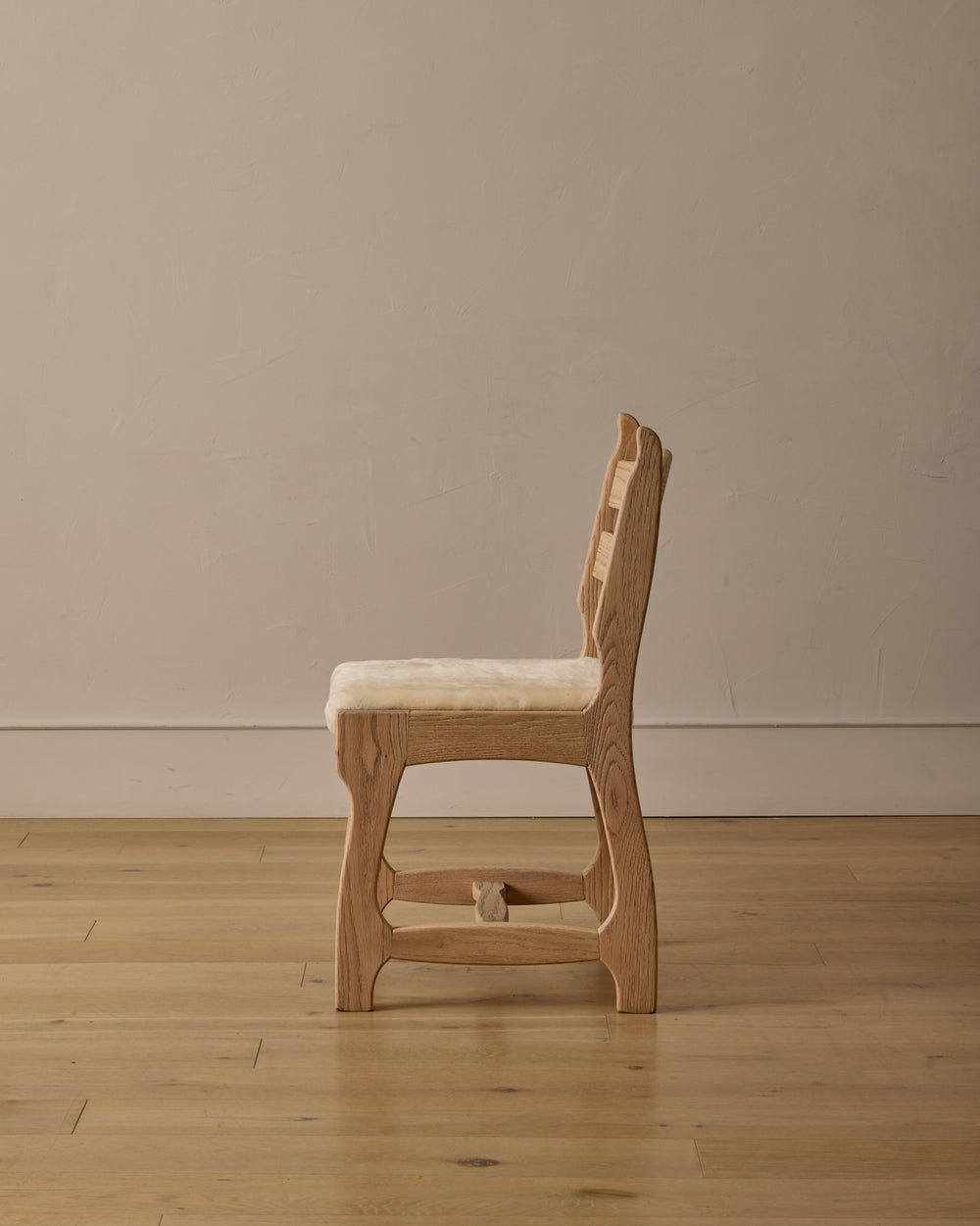 1980s Brutalist Razorback Dining Chairs - Set of 12