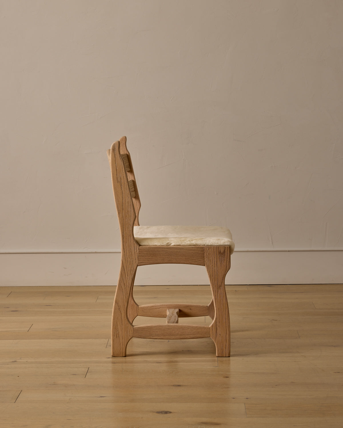 1980s Brutalist Razorback Dining Chairs - Set of 12