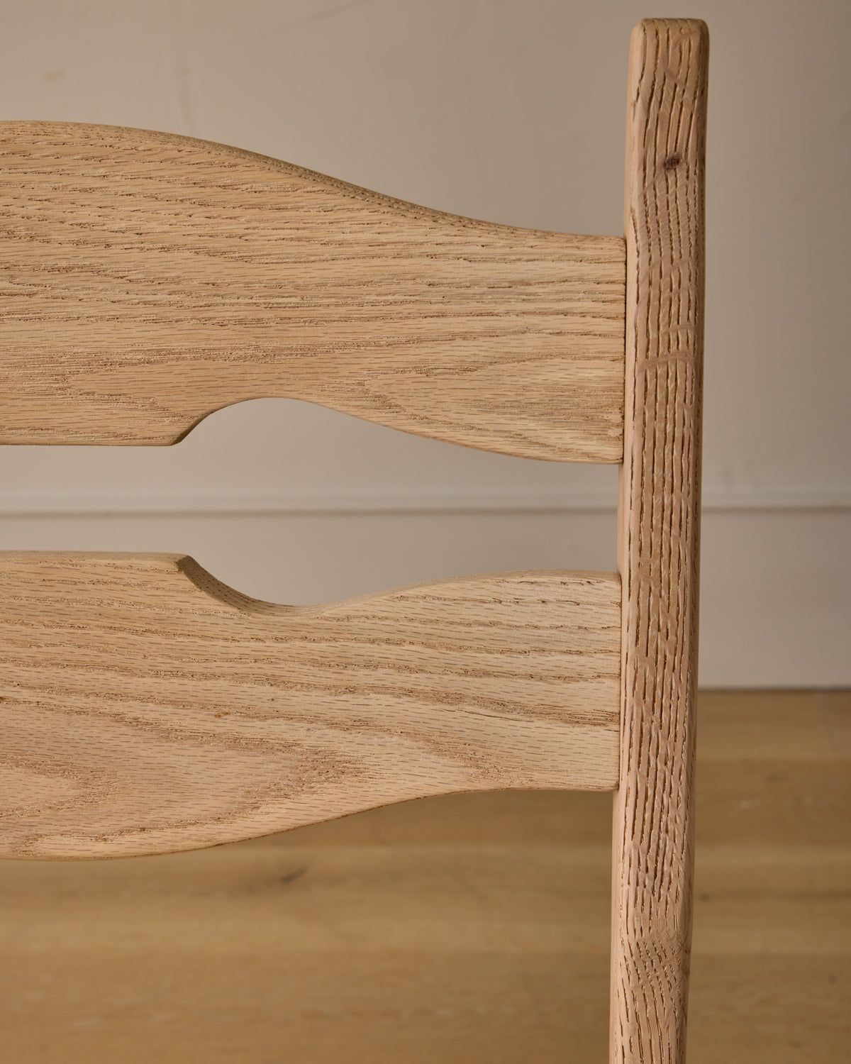 1980s Brutalist Razorback Dining Chairs - Set of 12