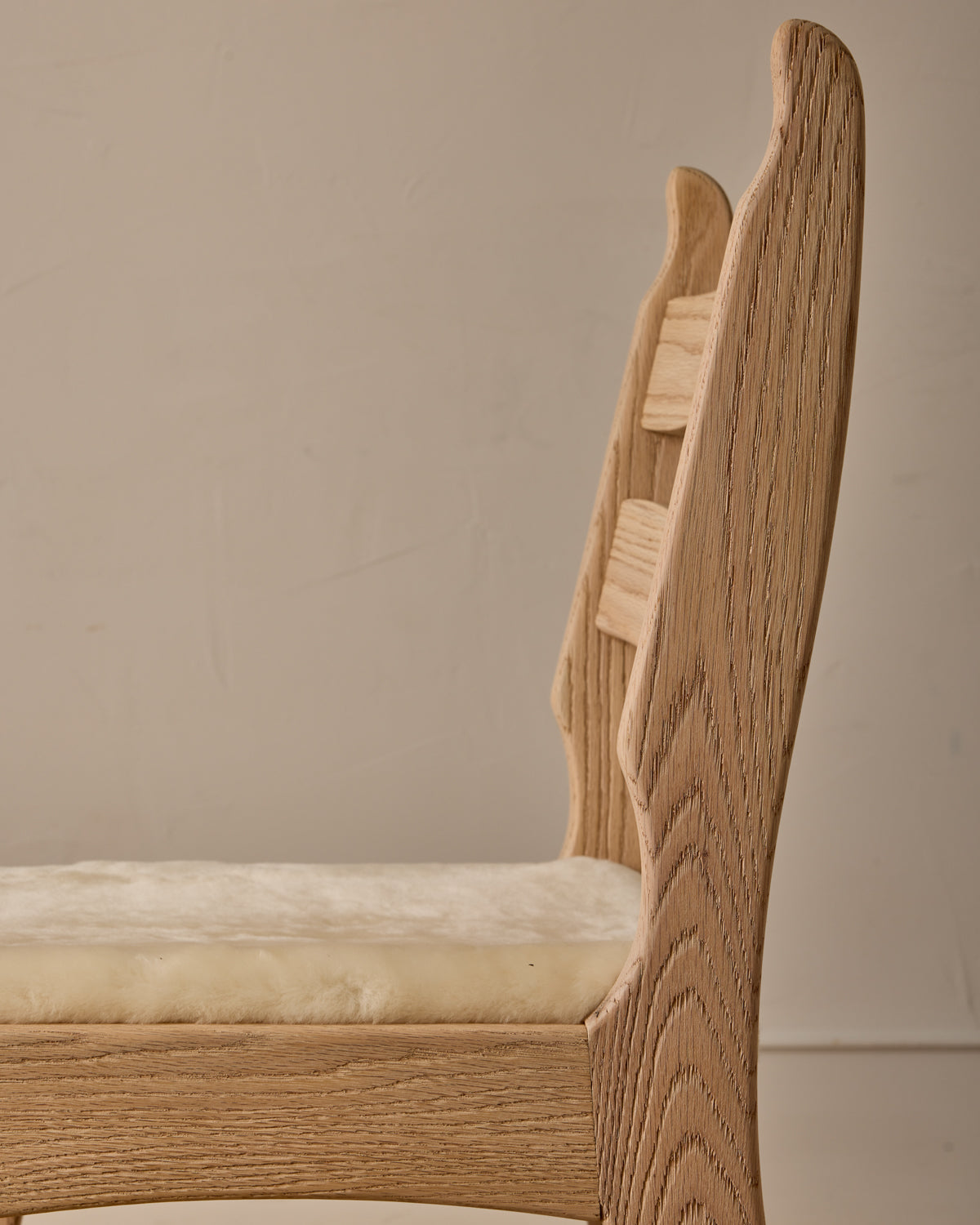1980s Brutalist Razorback Dining Chairs - Set of 12