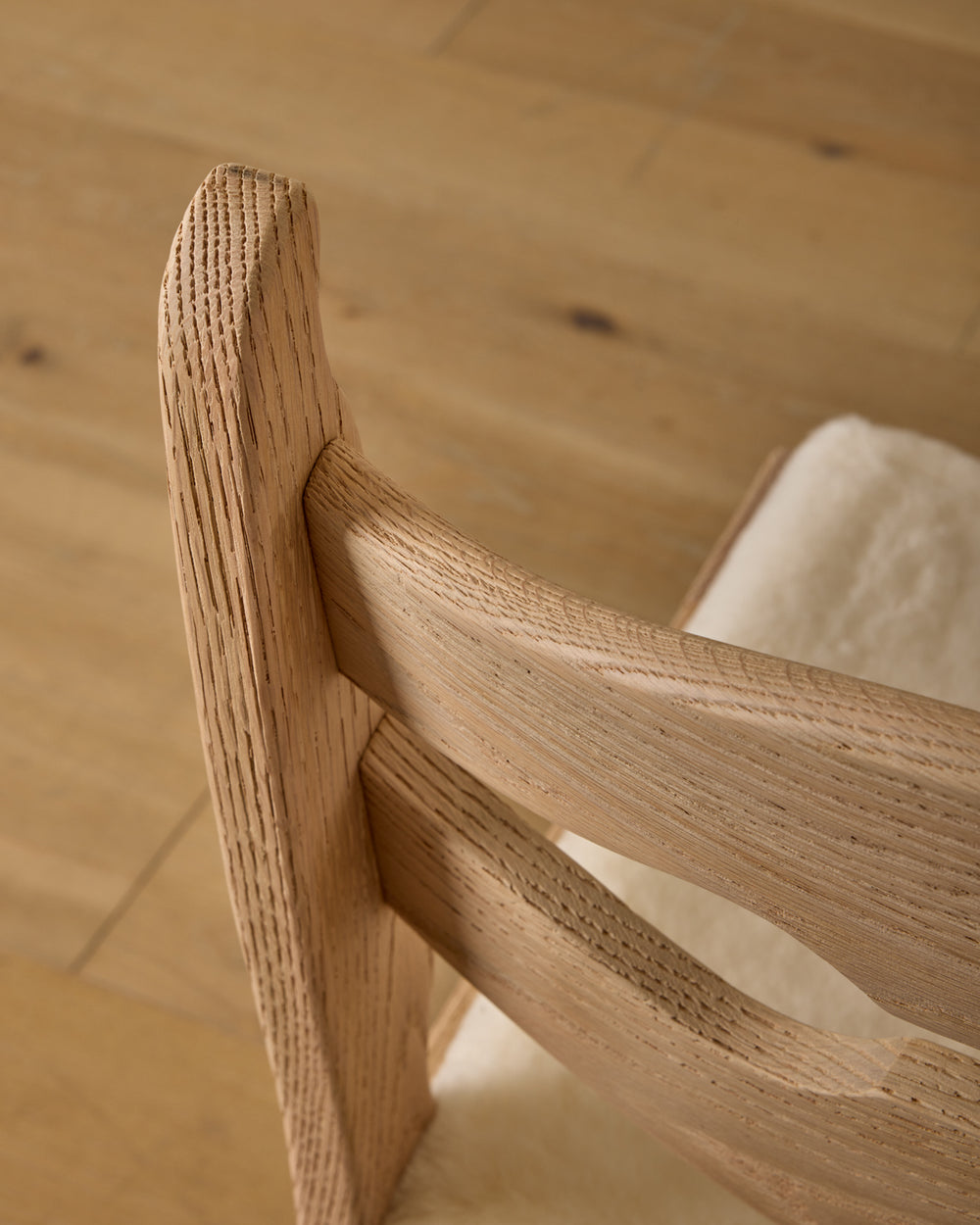 1980s Brutalist Razorback Dining Chairs - Set of 12