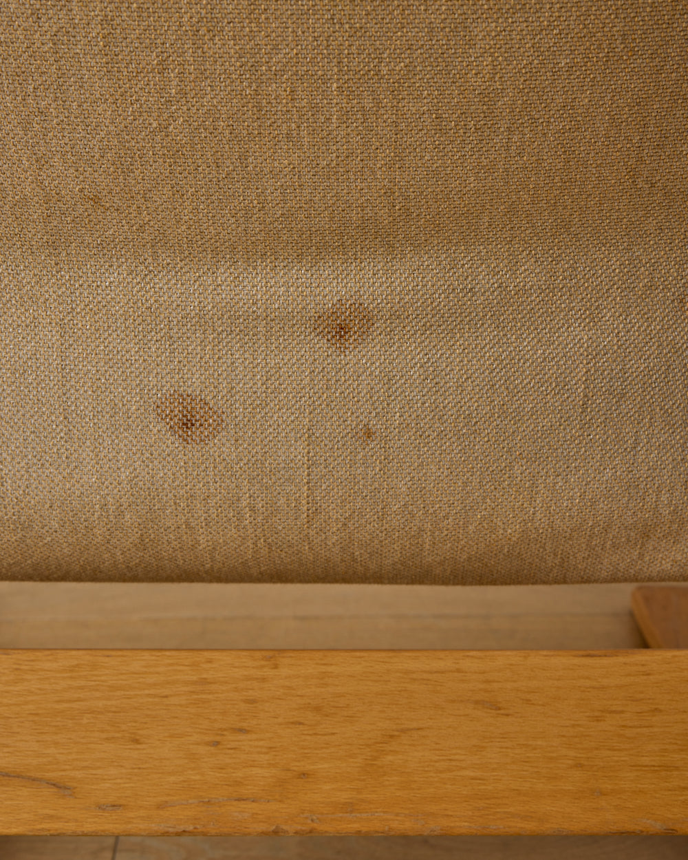 Beech "Kengu" Chair by Elsa & Nordahl Solheim