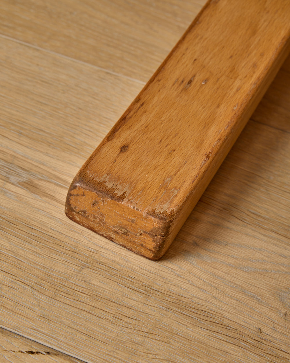 Beech "Kengu" Chair by Elsa & Nordahl Solheim