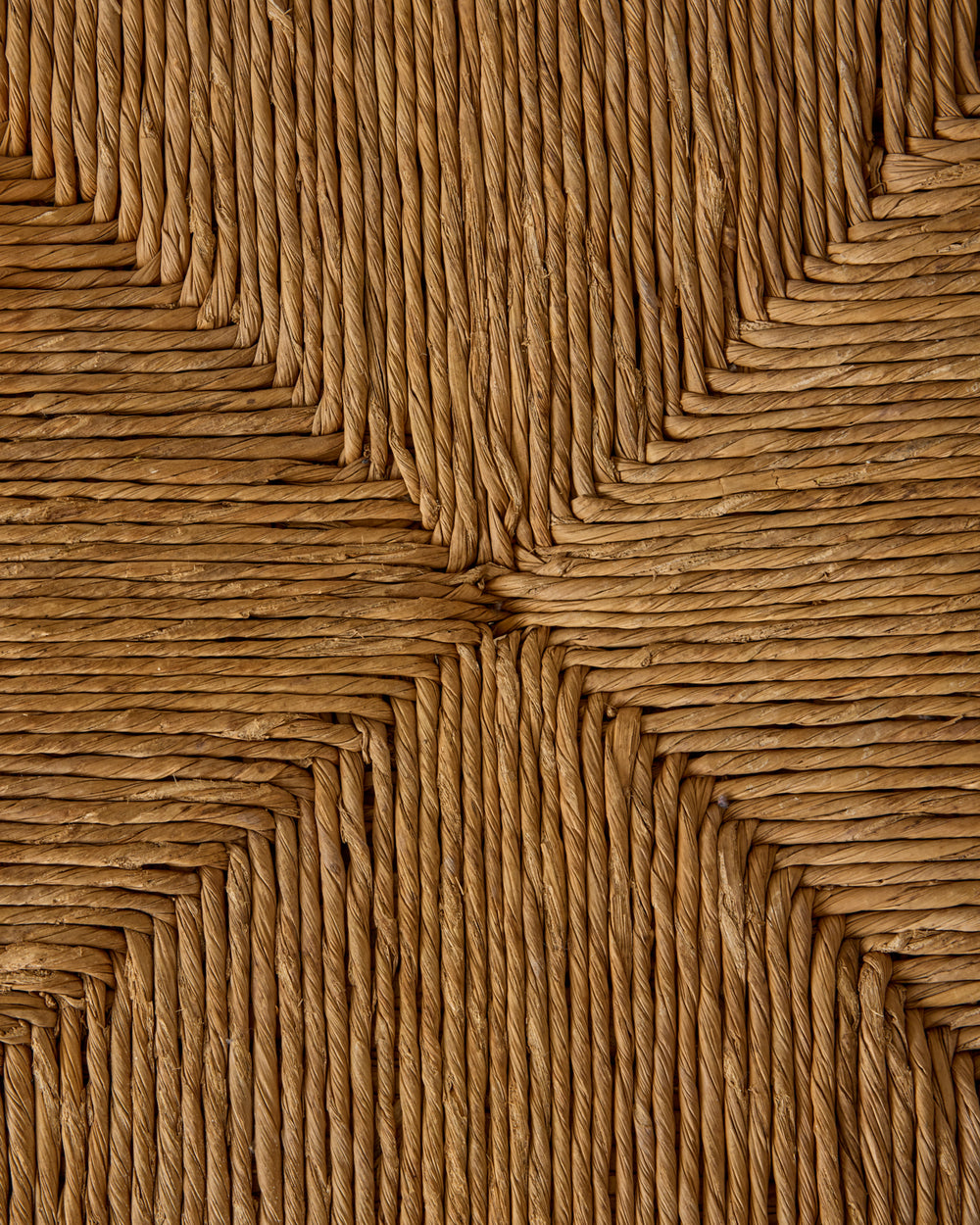 Corner Carved Bobbin Chair