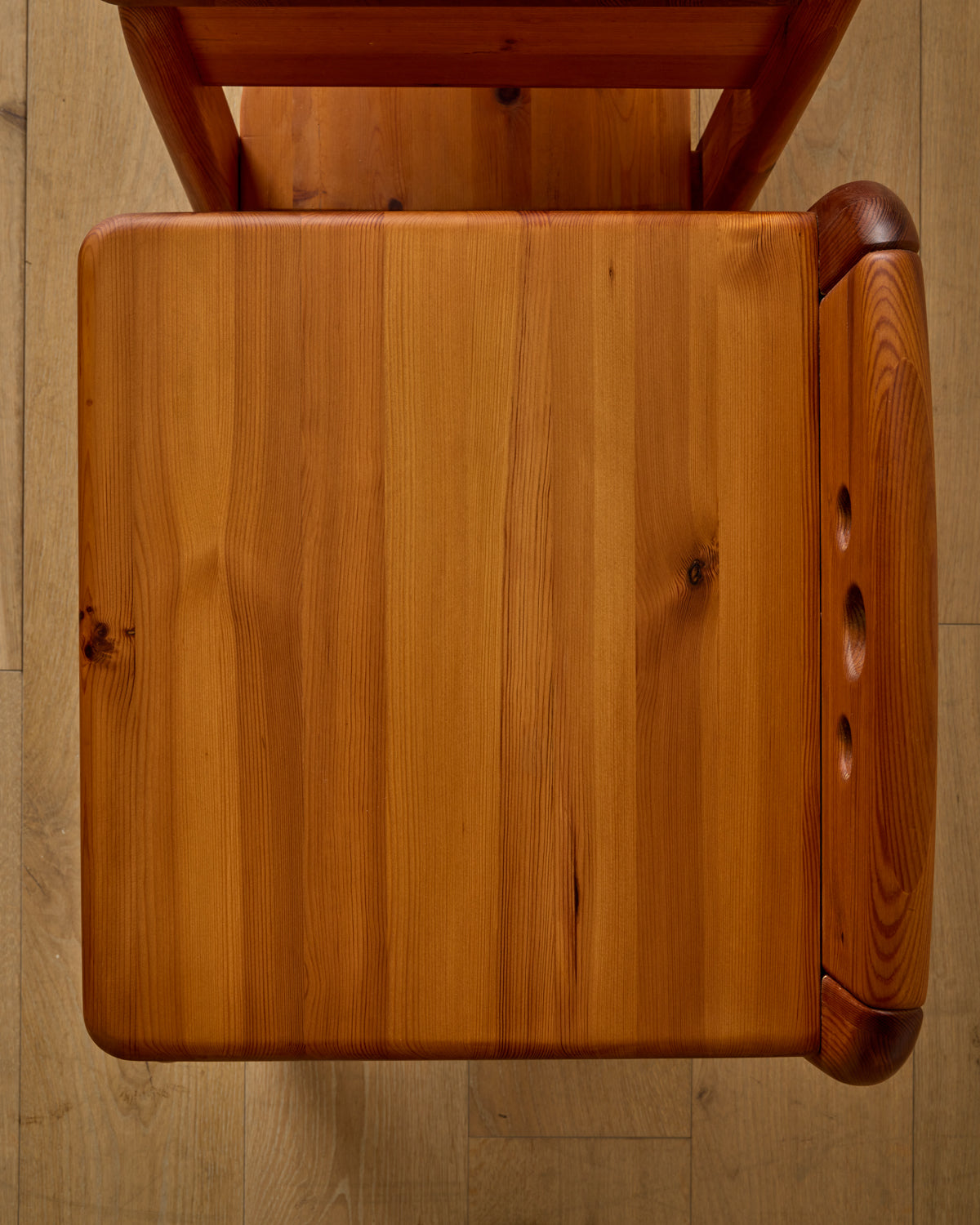 Pair of Night Stands by Wasa Möbel