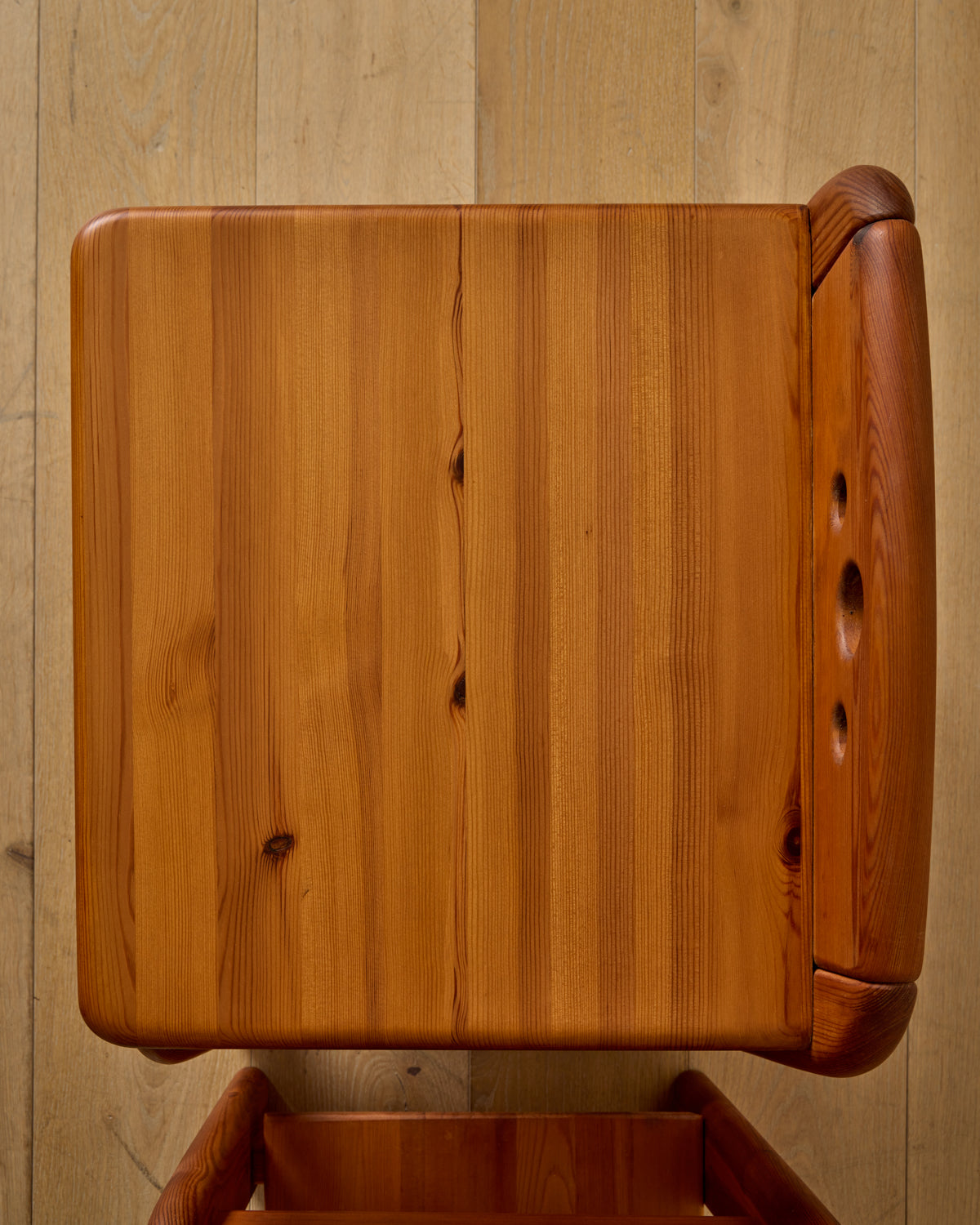 Pair of Night Stands by Wasa Möbel