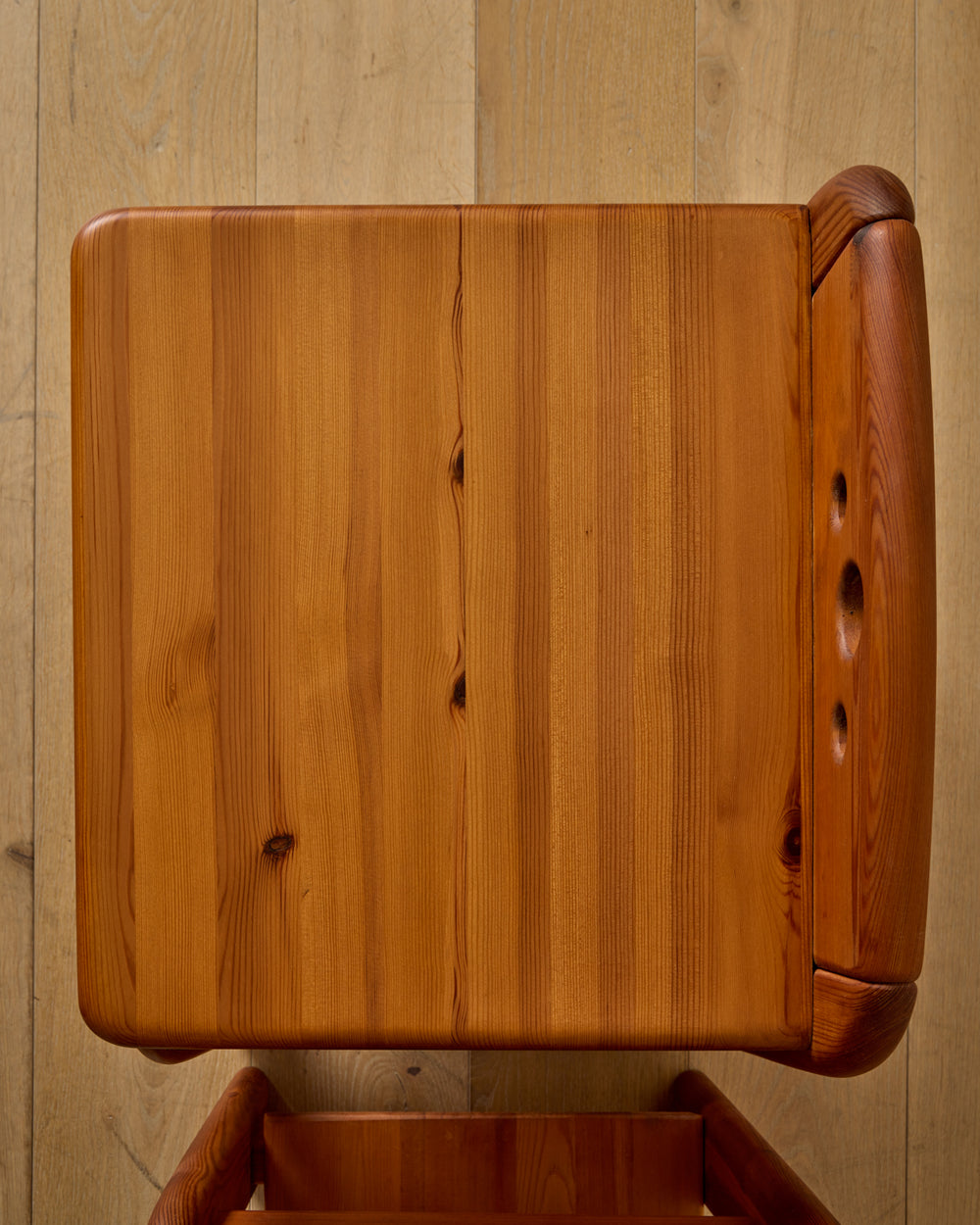 Pair of Night Stands by Wasa Möbel